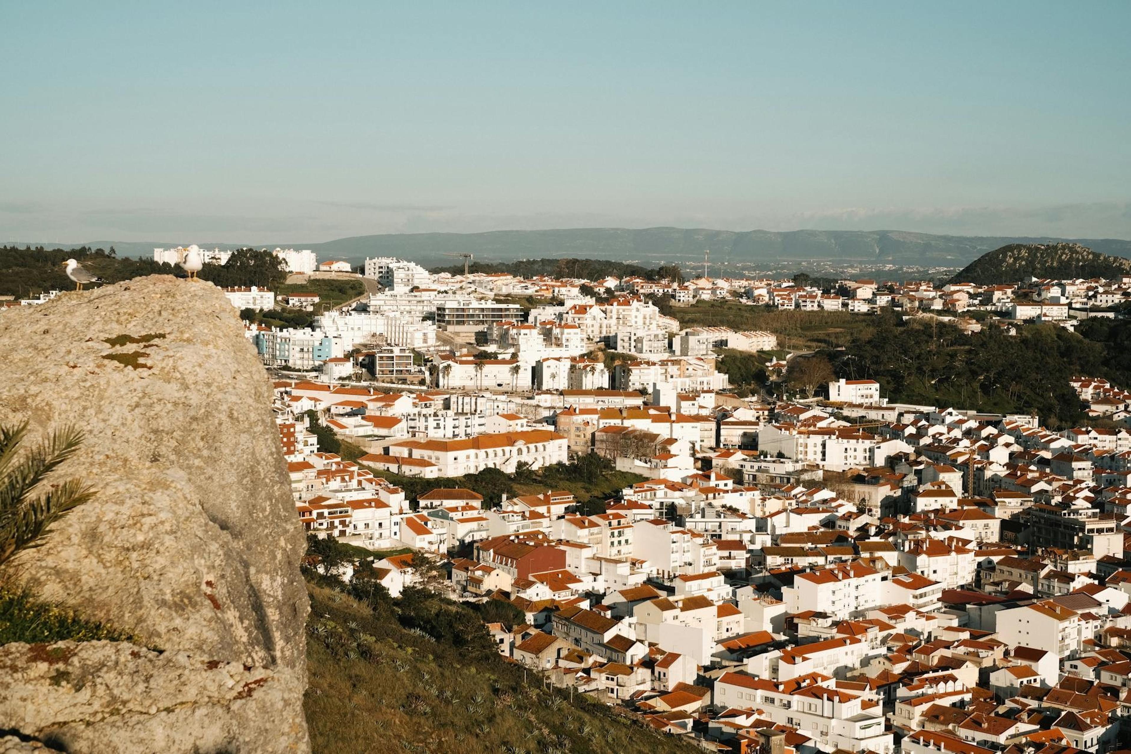 Portugal