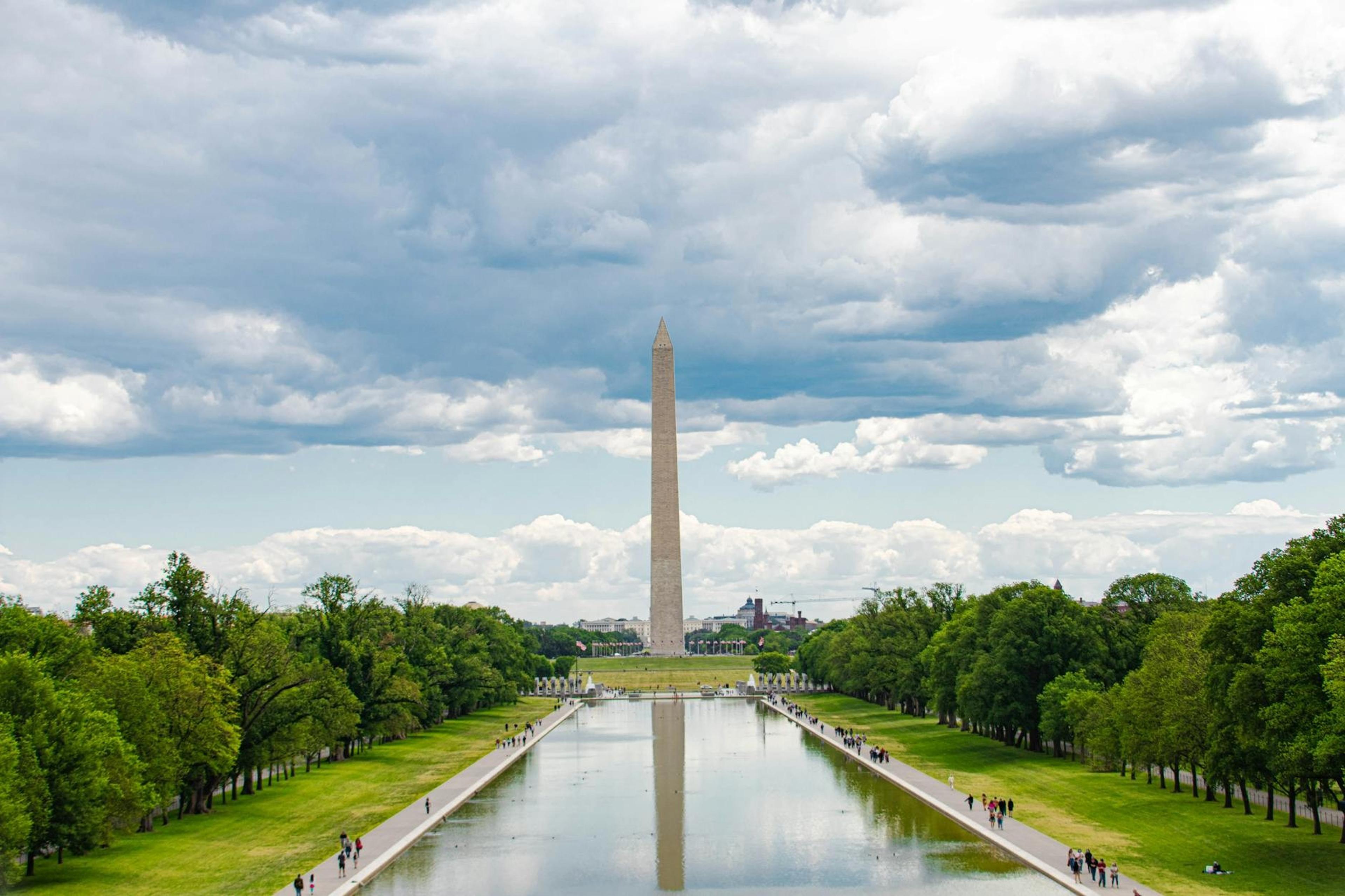 Washington D.C.