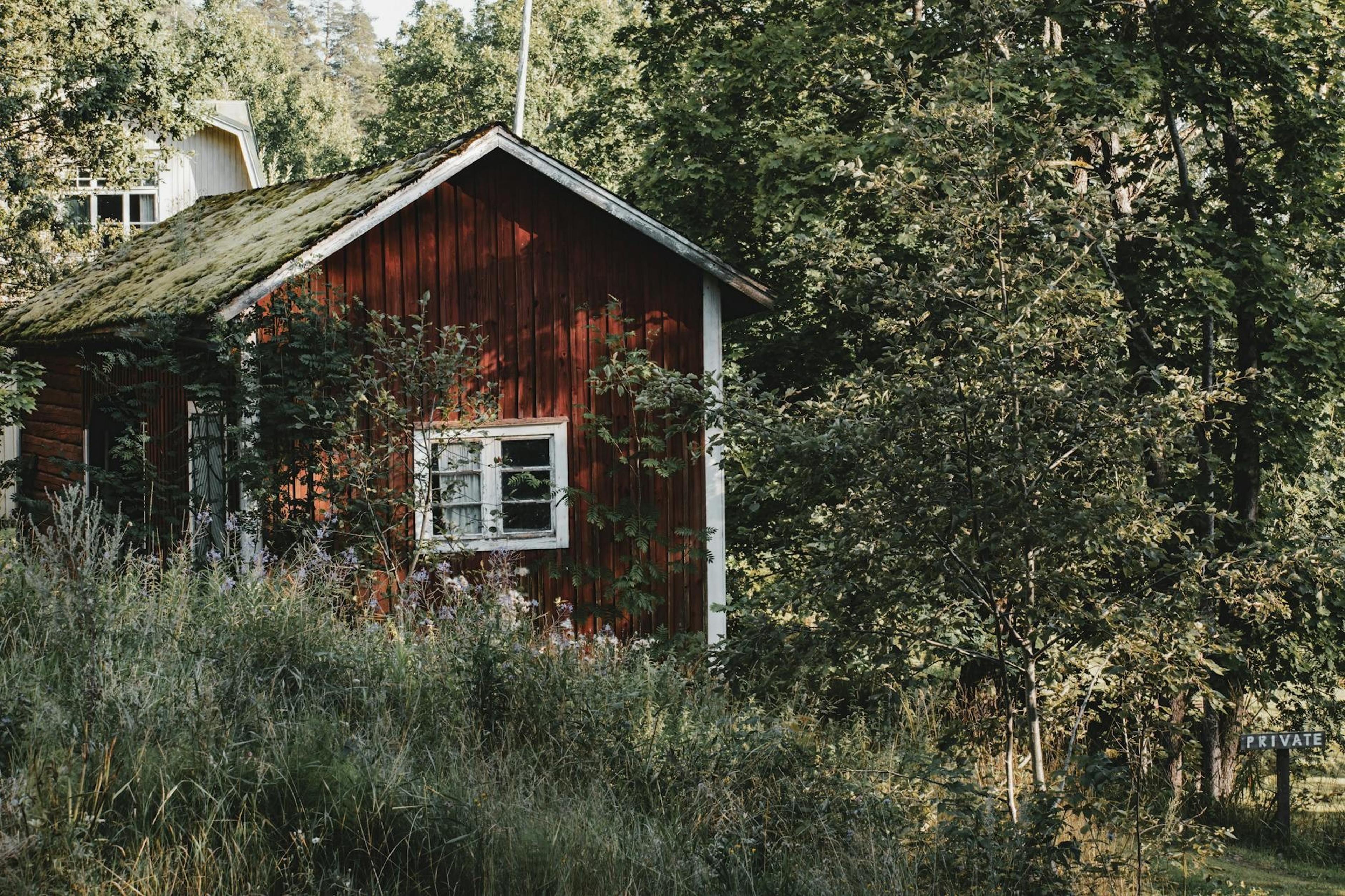 Finland