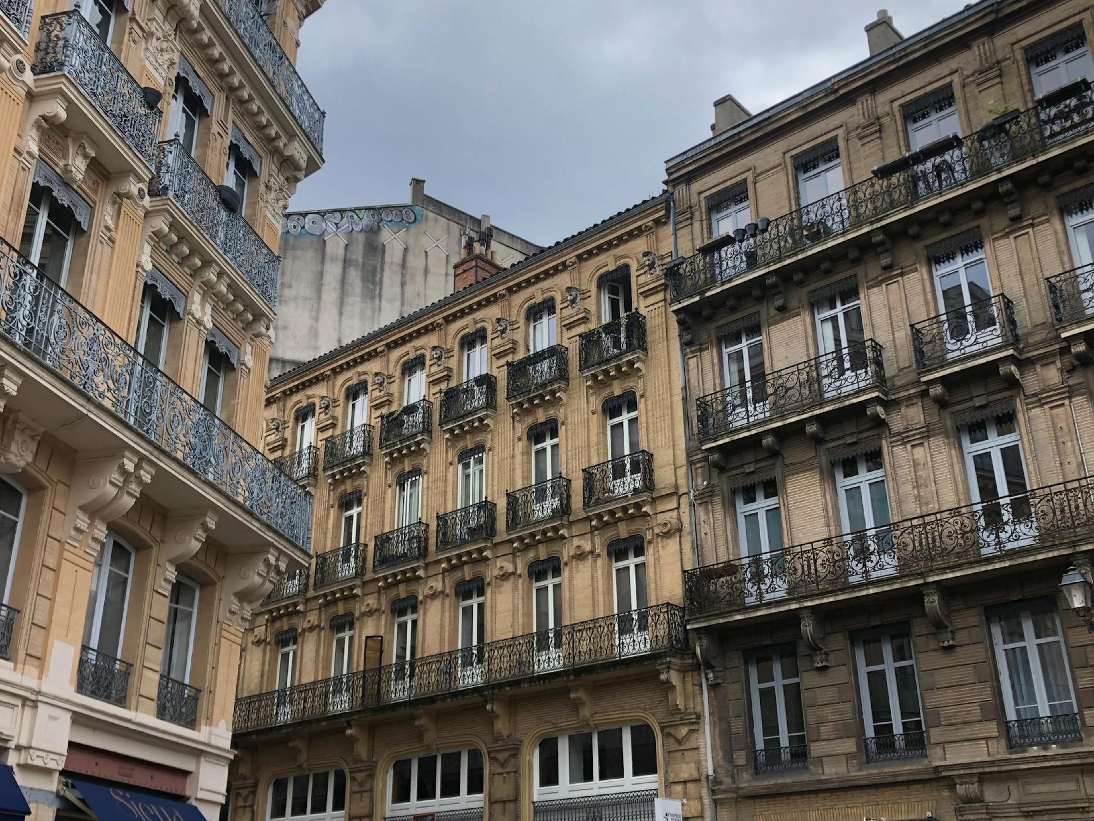 Toulouse