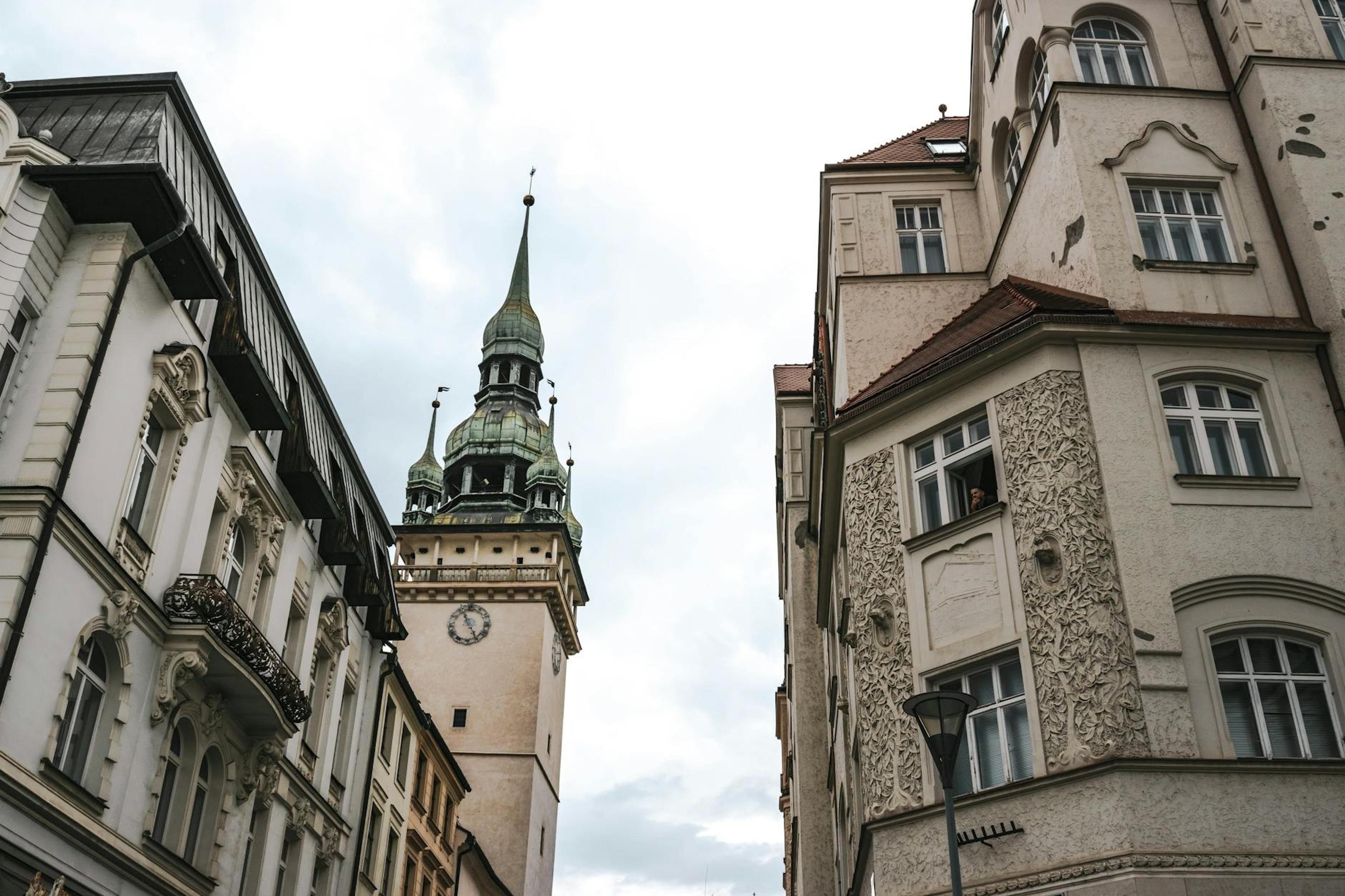 Brno – aperçu
