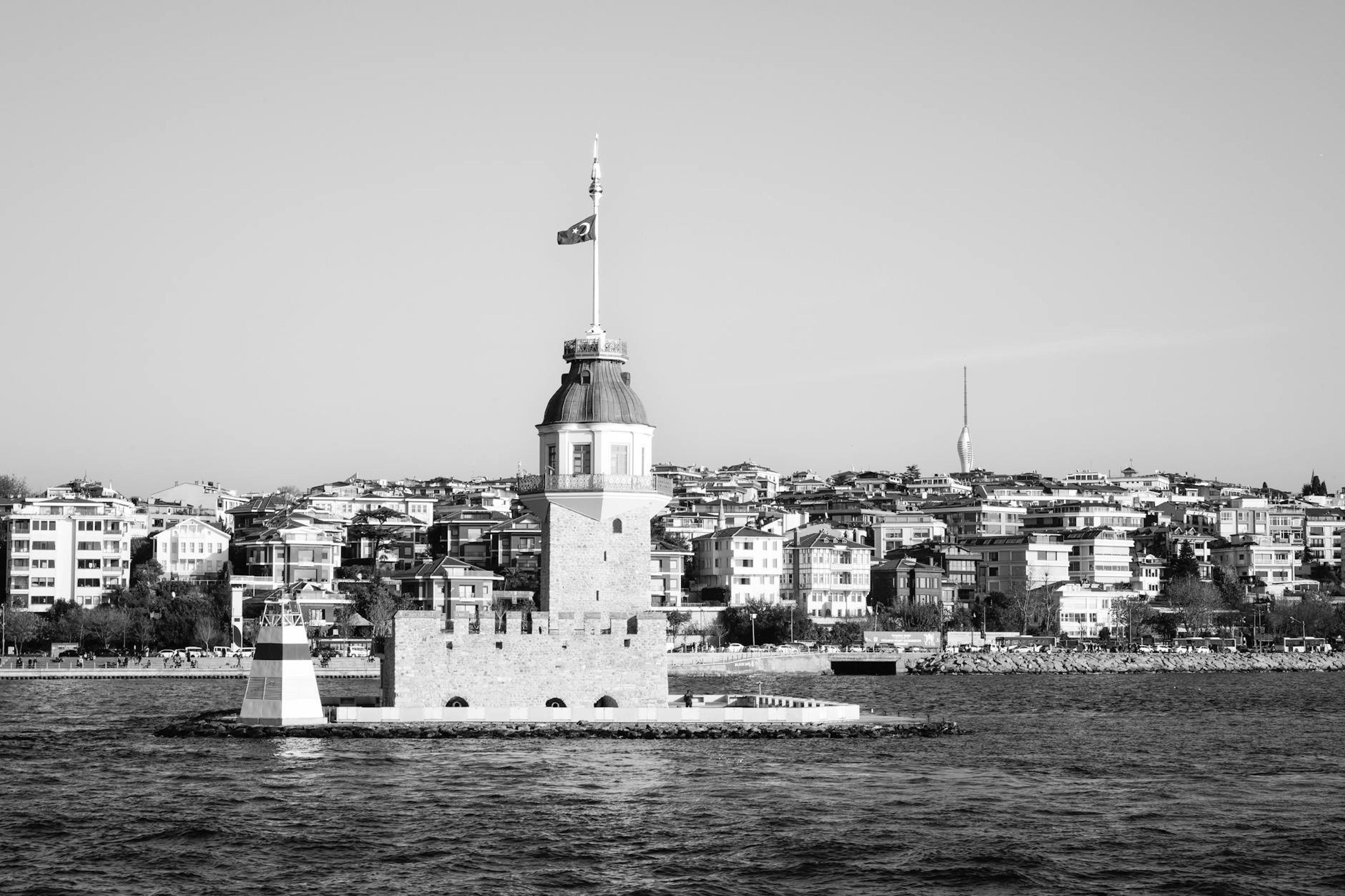 Istanbul