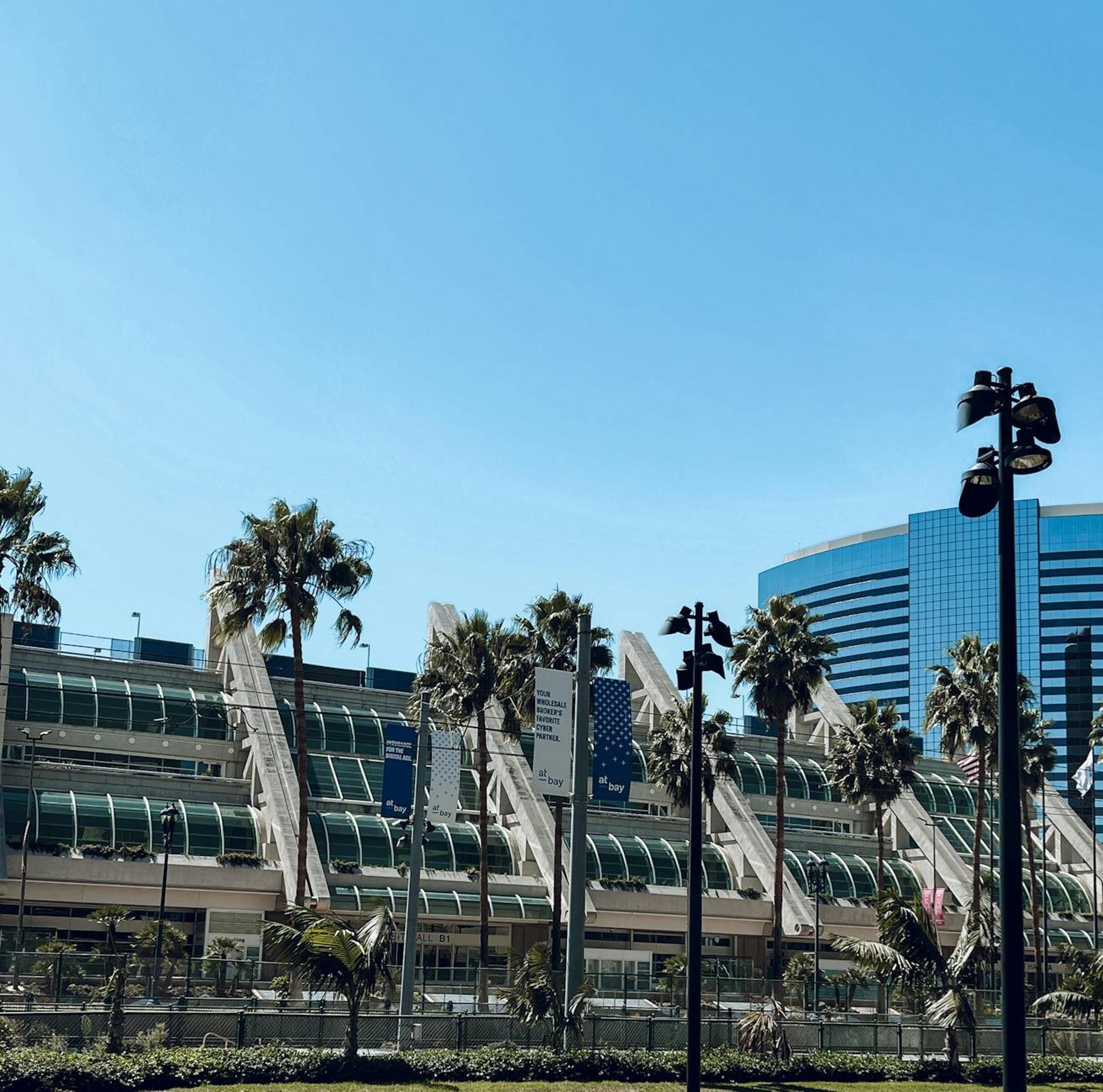 San Diego