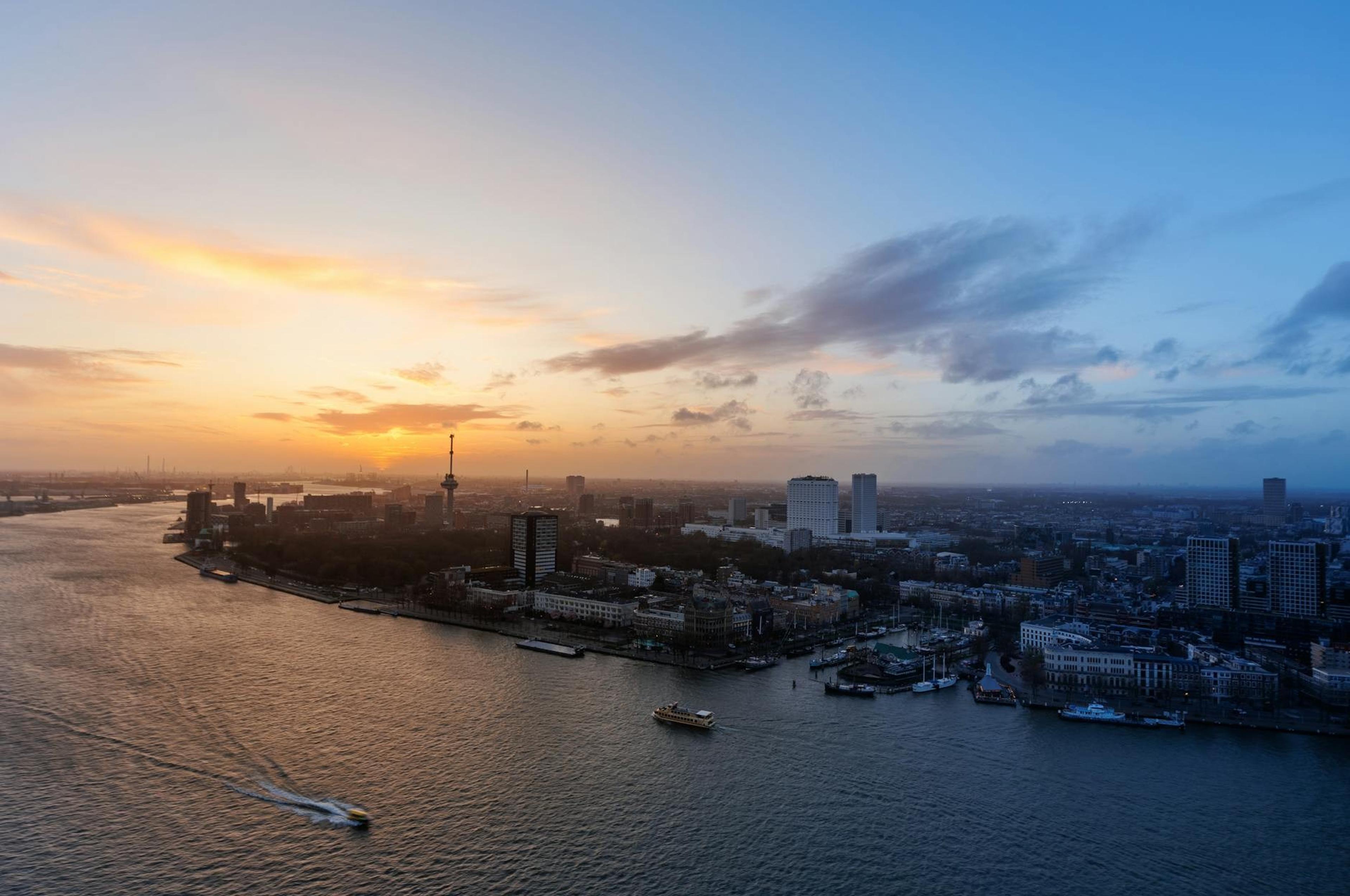 Rotterdam