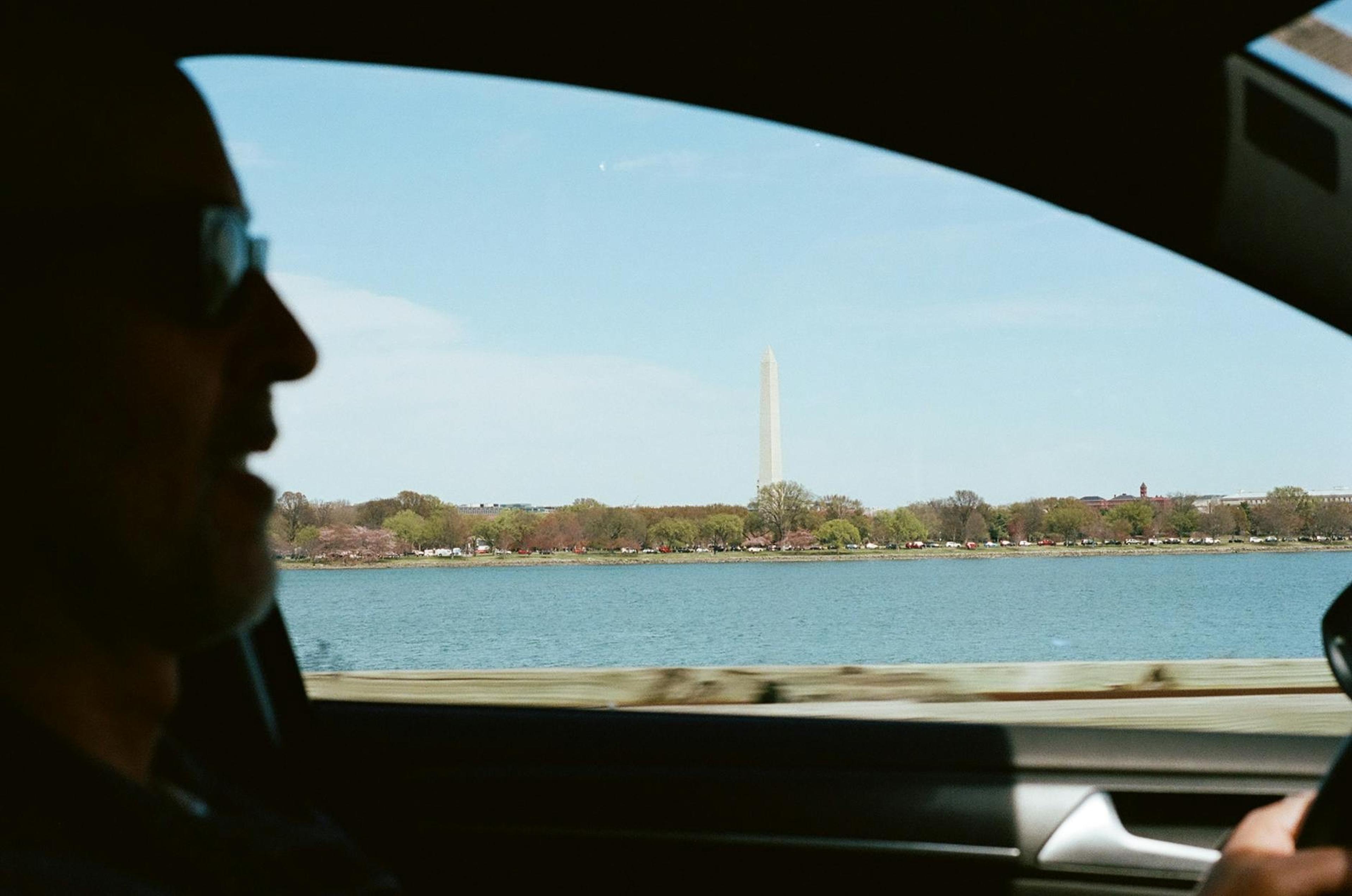 Washington D.C.