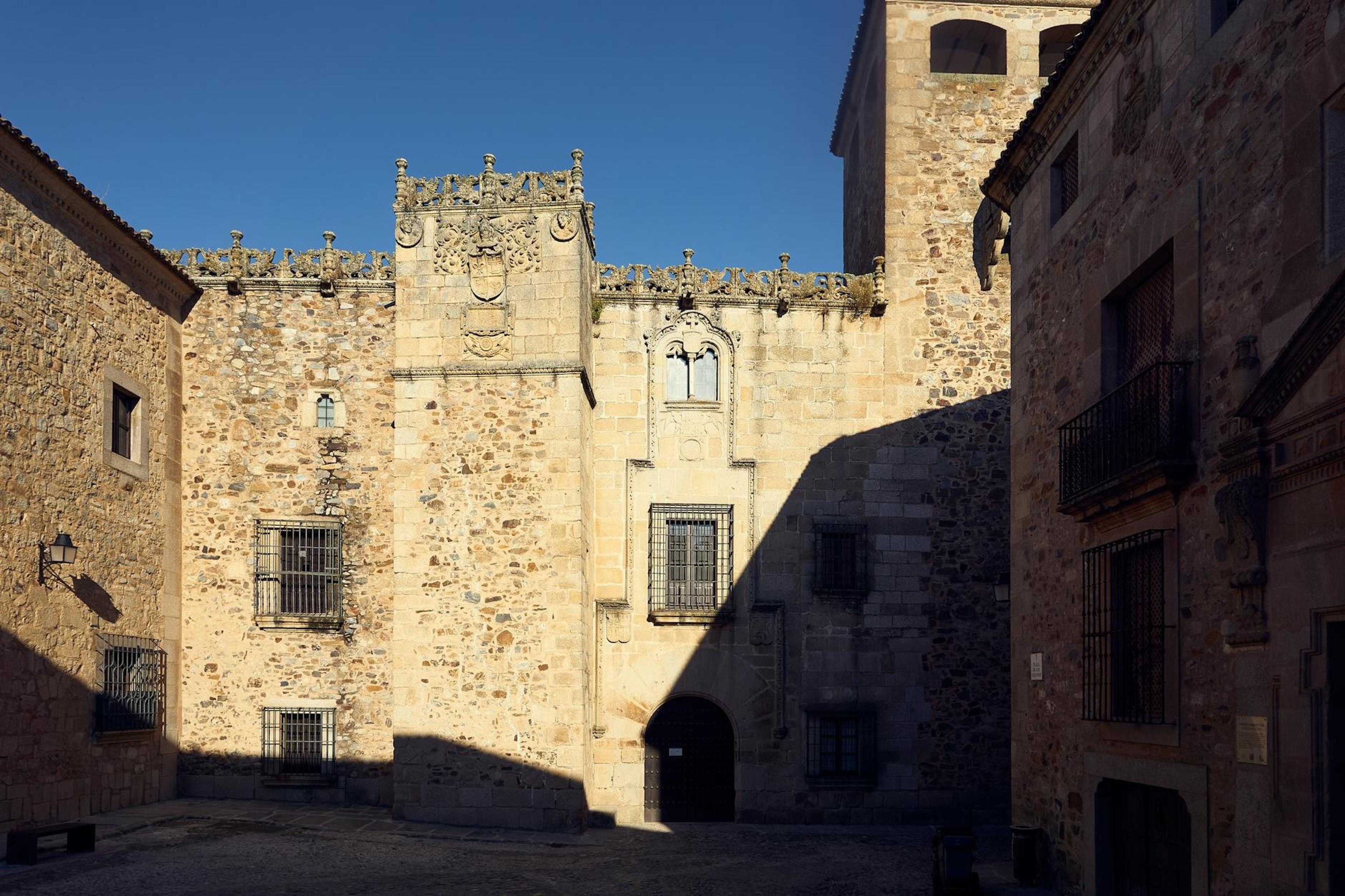 Caceres