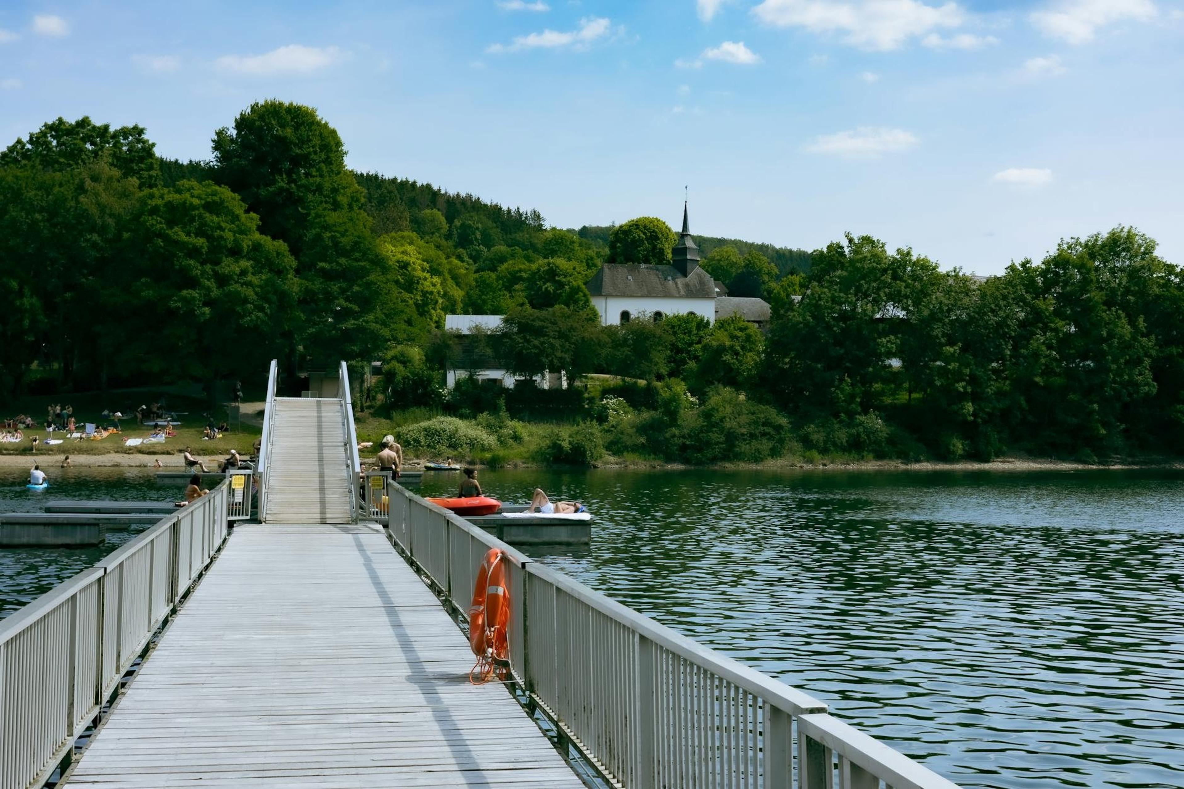 Luxembourg