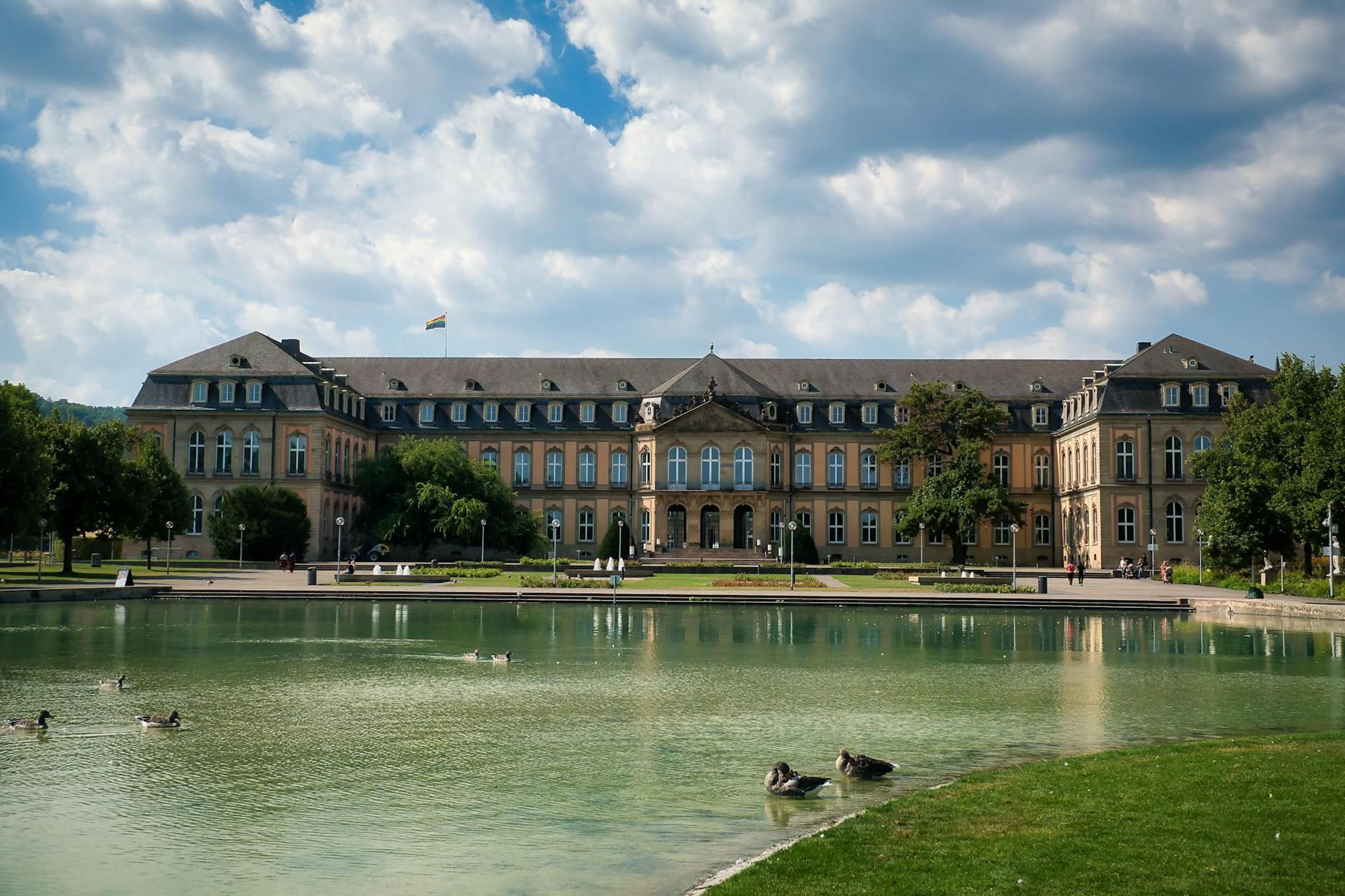 Stuttgart