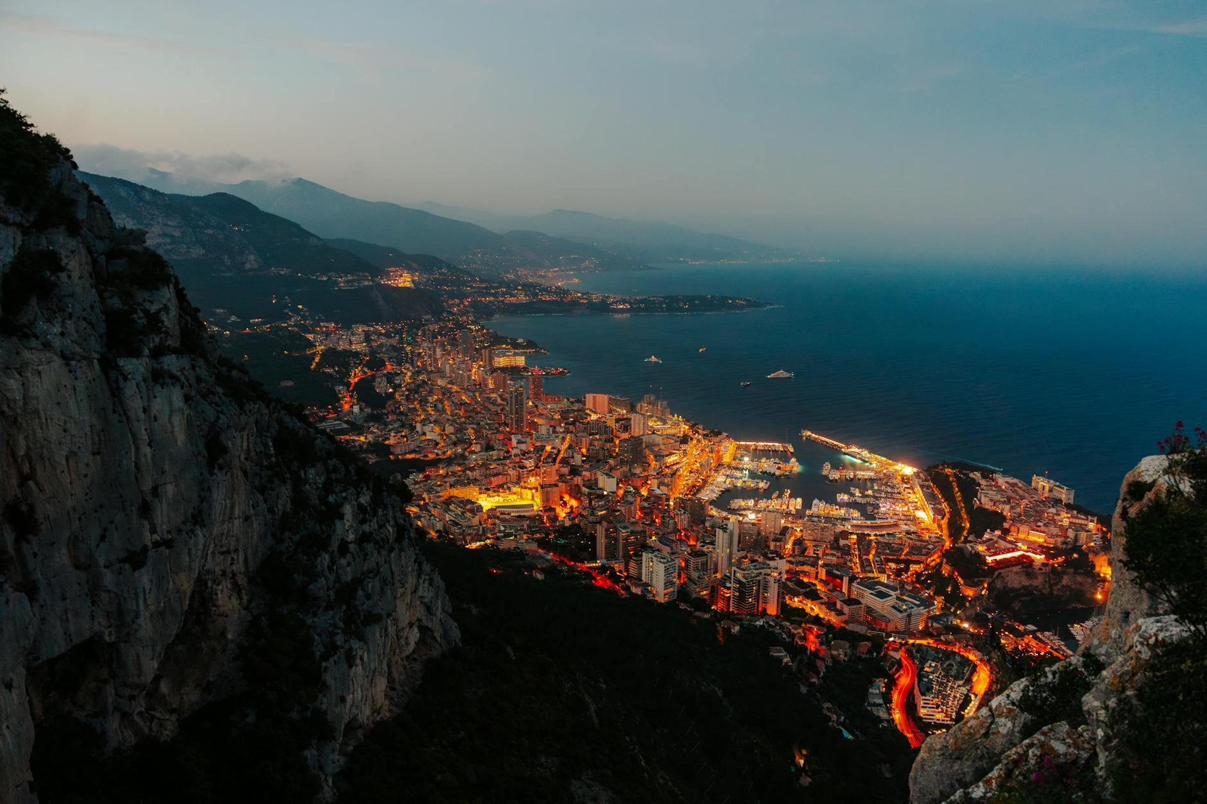 Monte Carlo