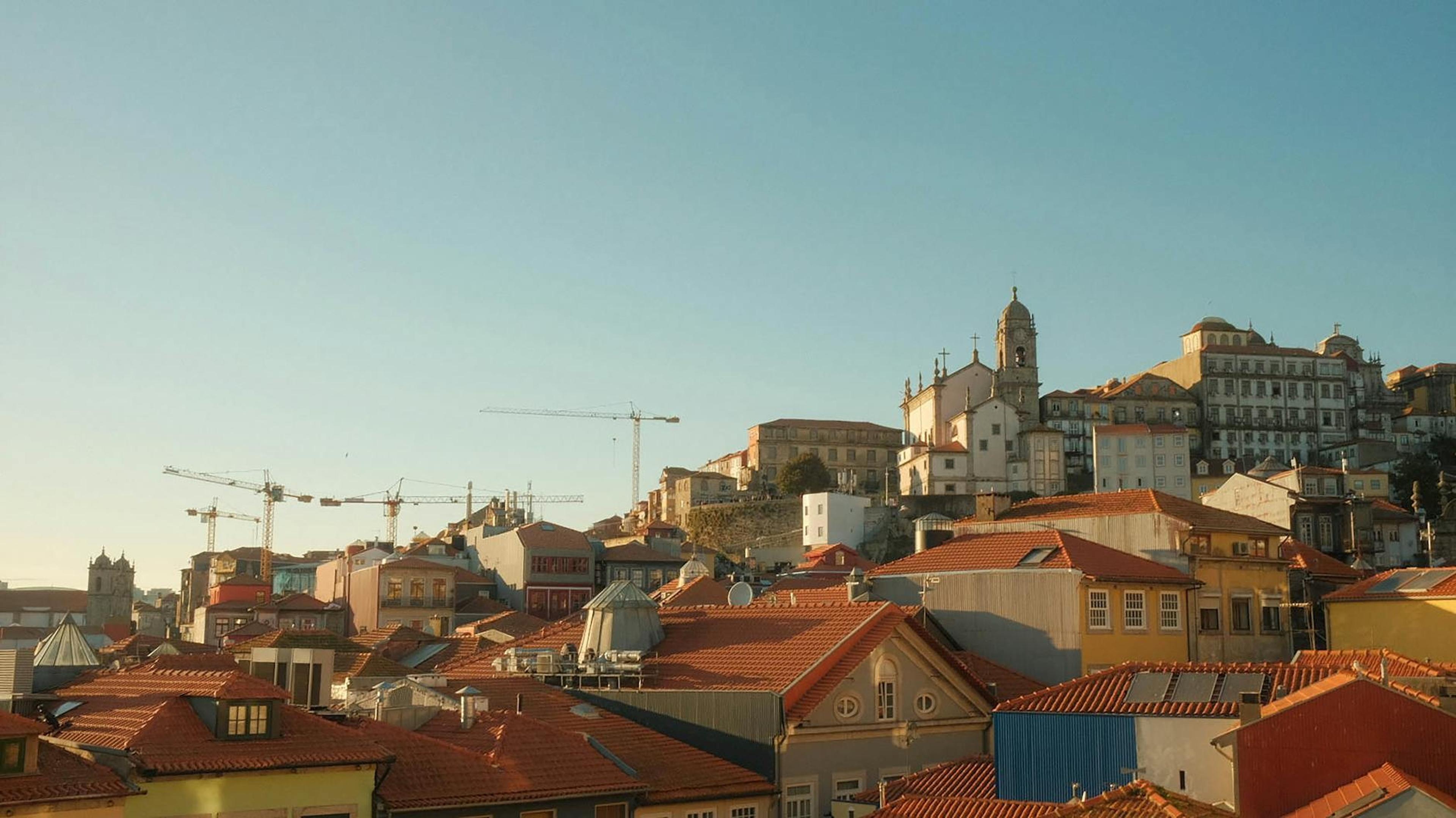 Porto – aperçu