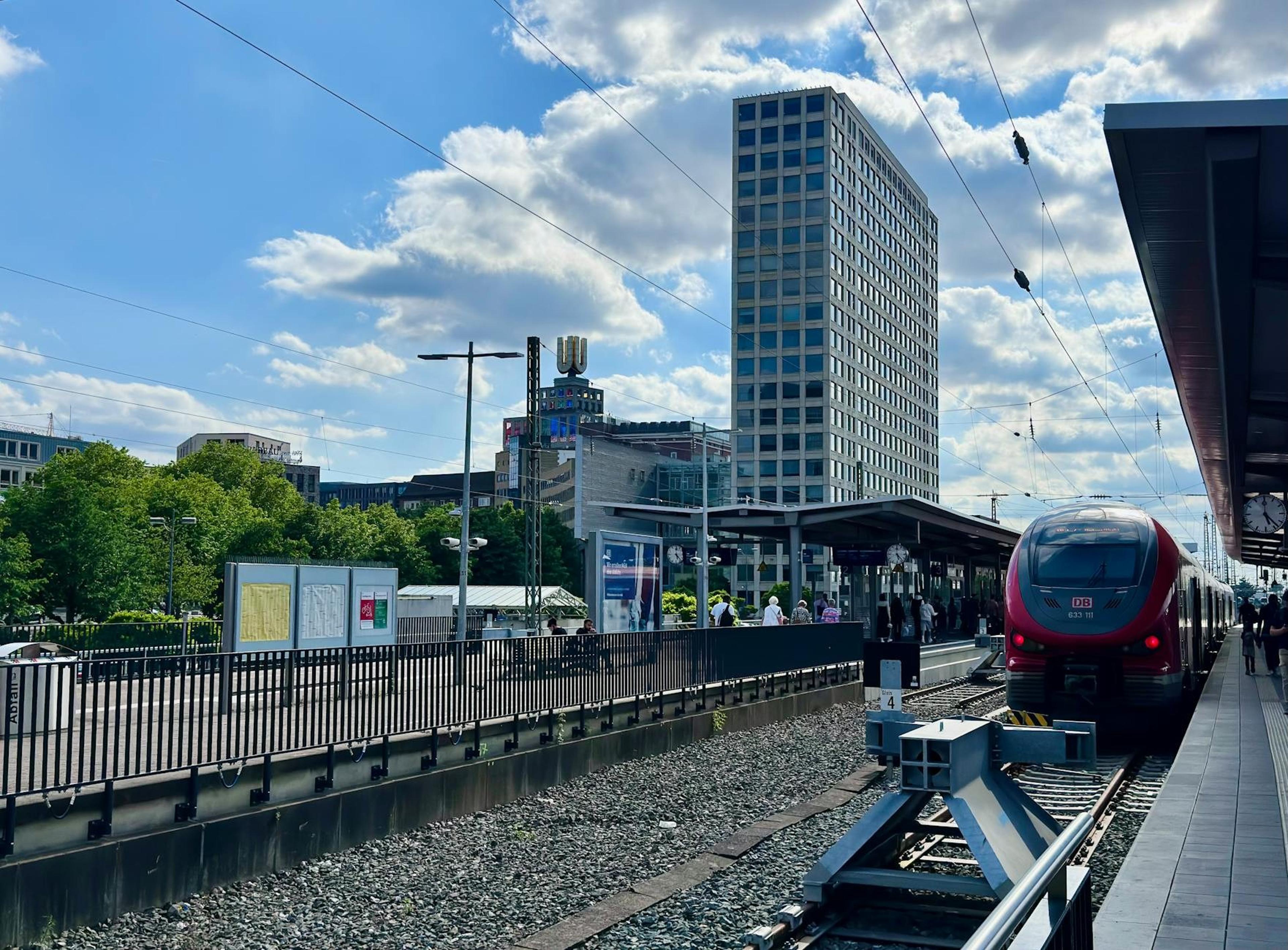 Dortmund