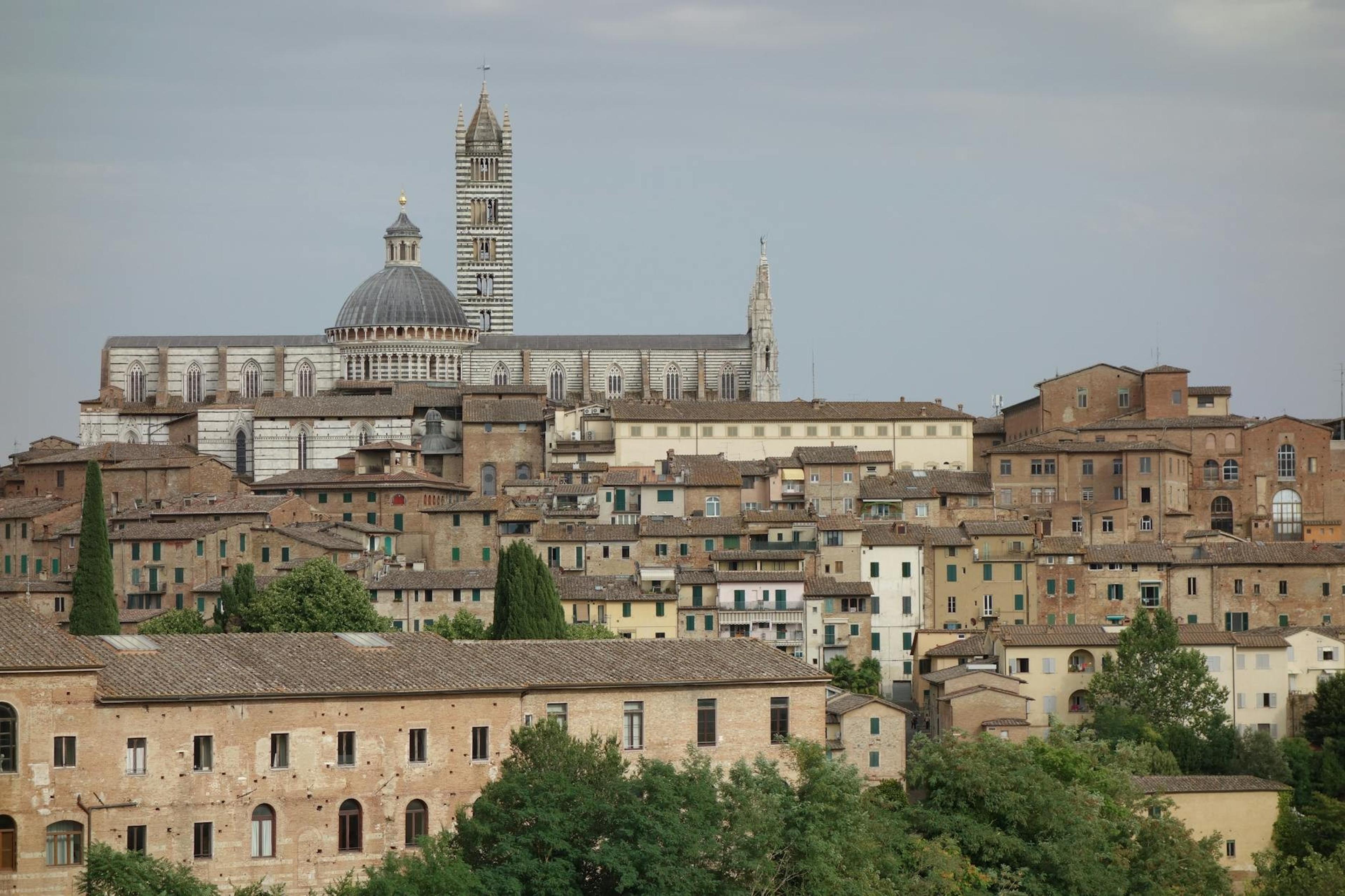 Siena