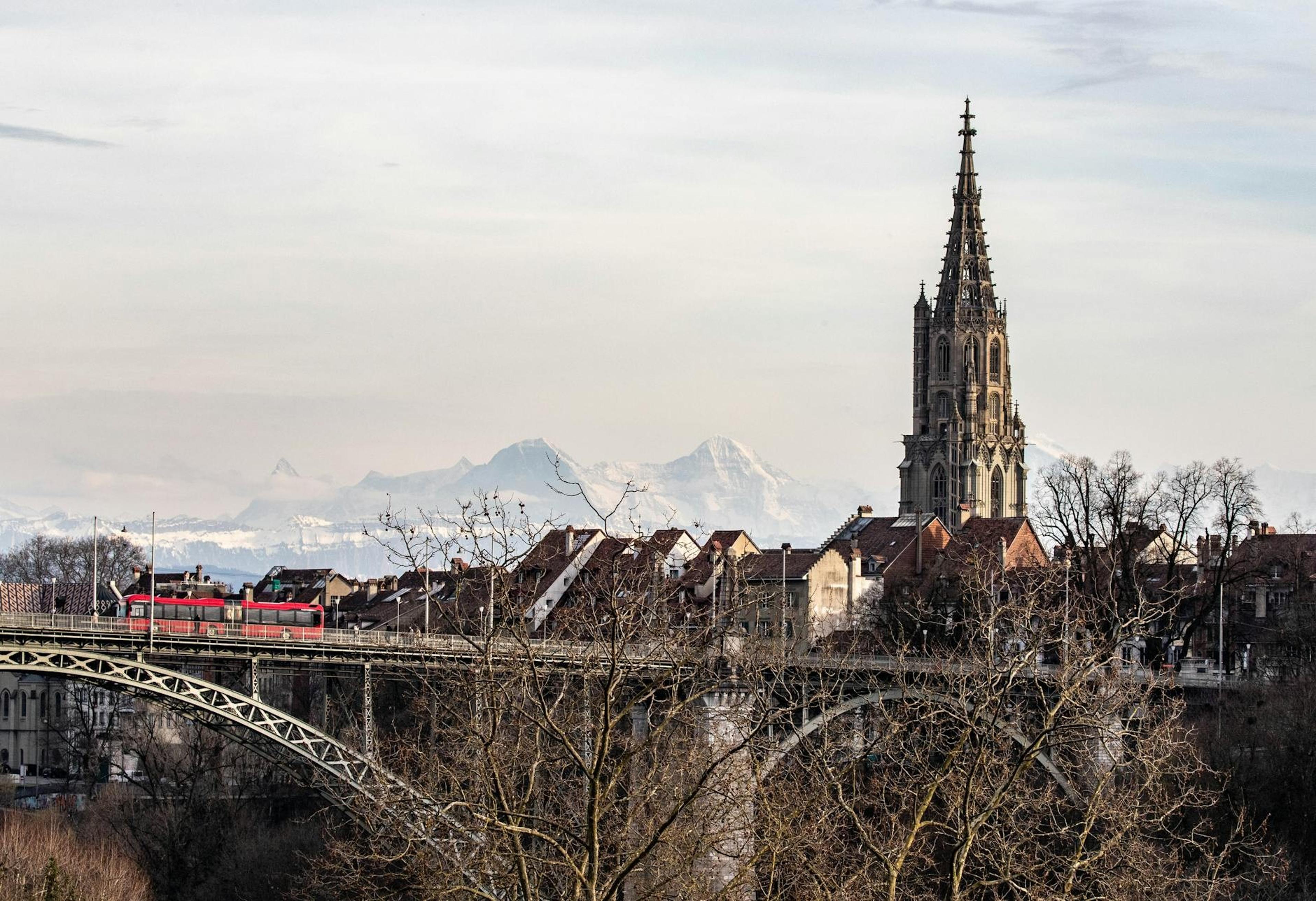 Bern