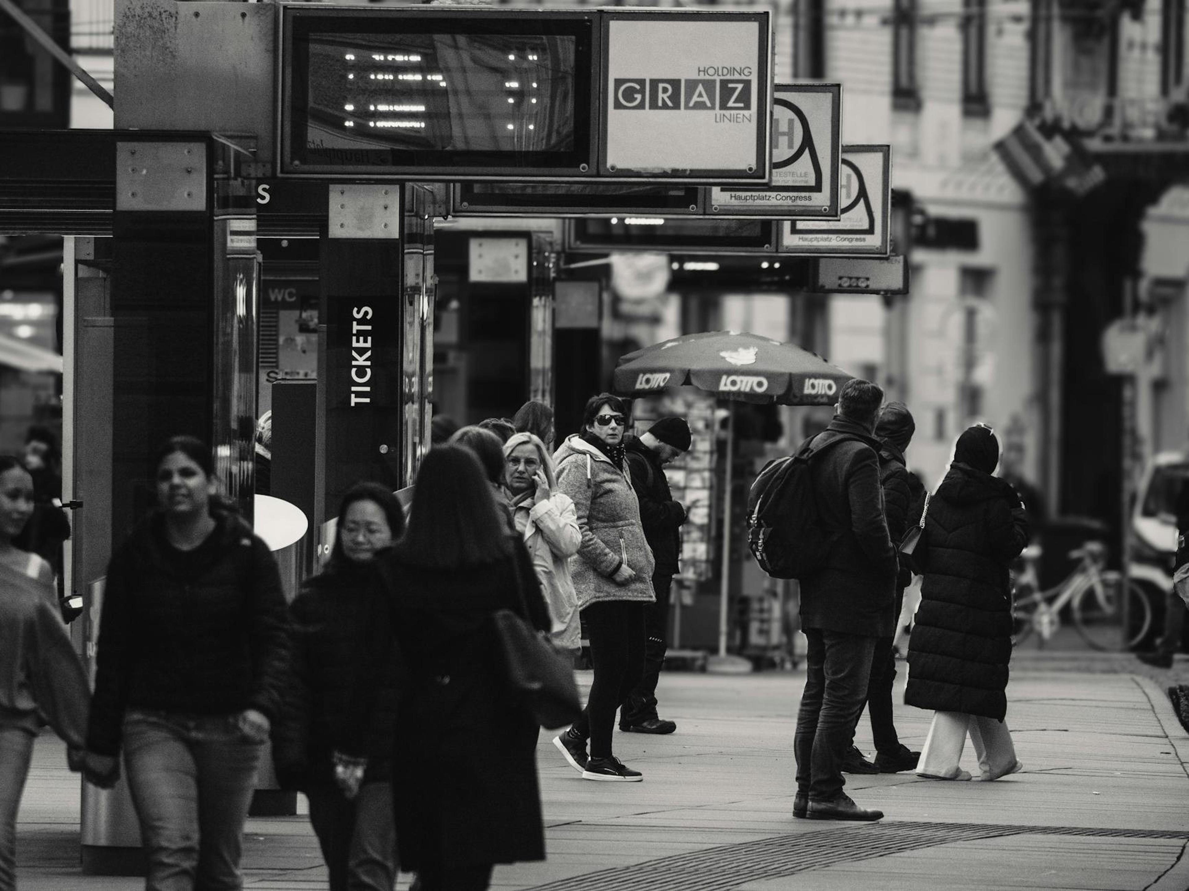 Graz