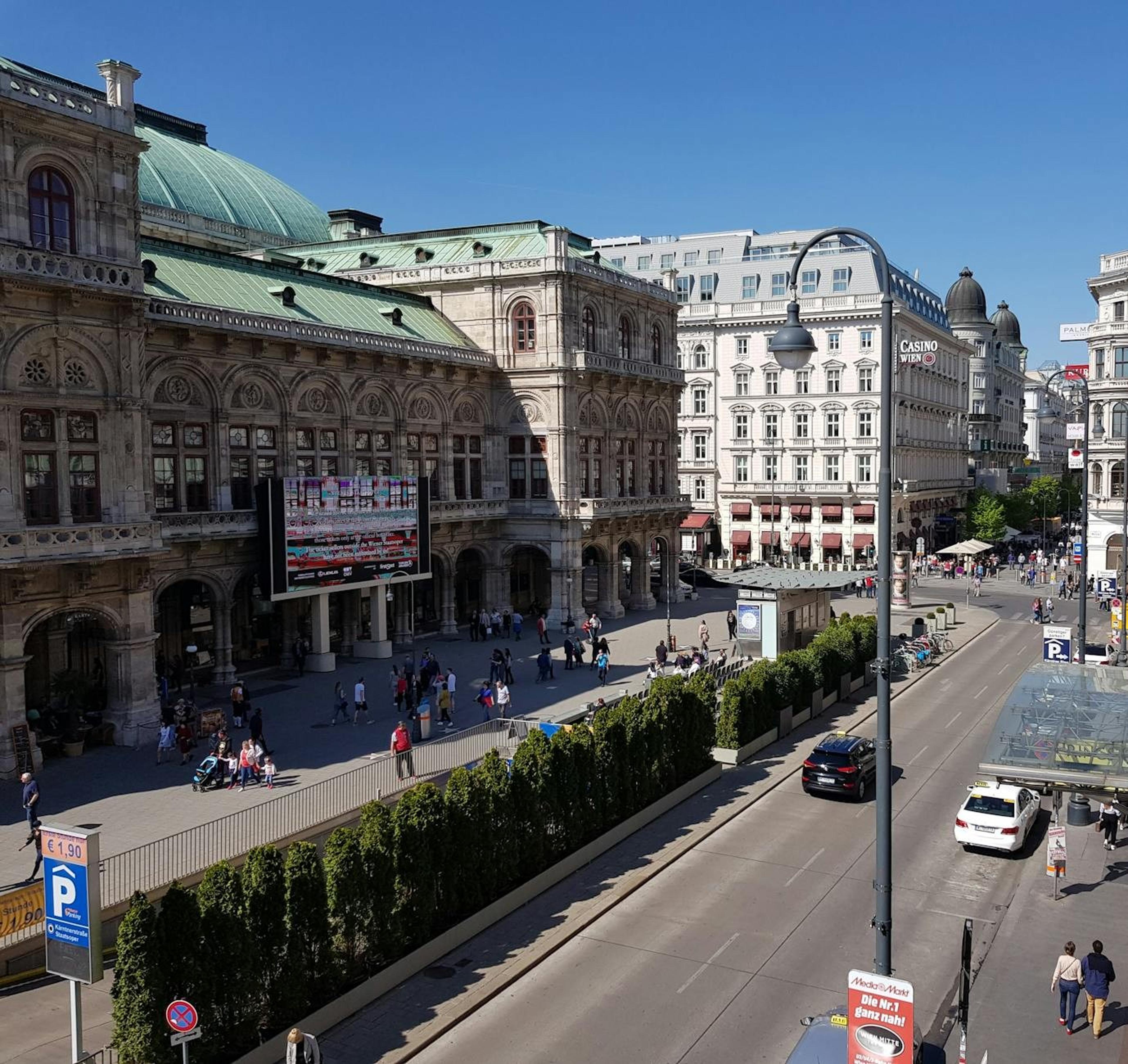Vienna