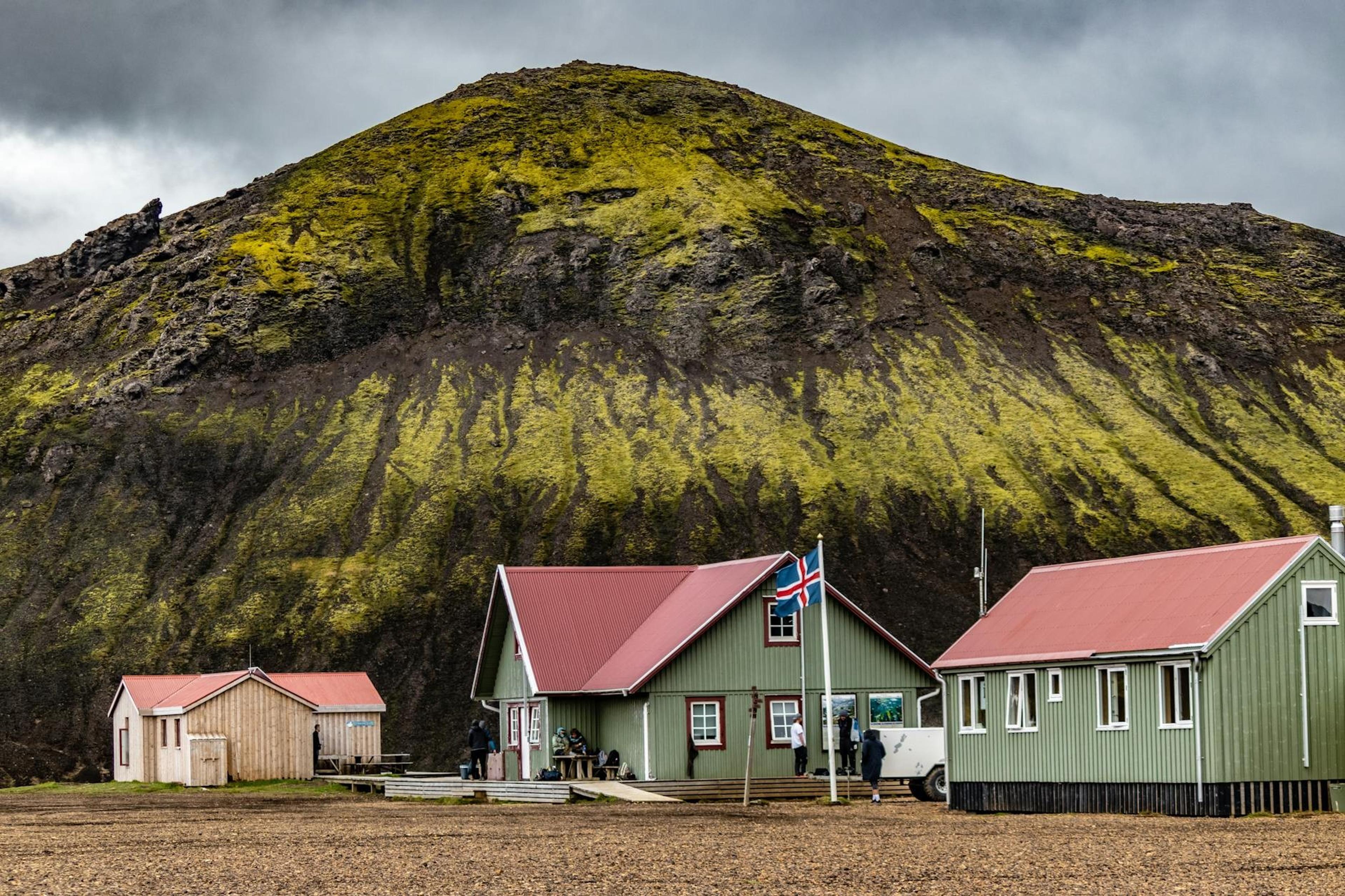 Iceland
