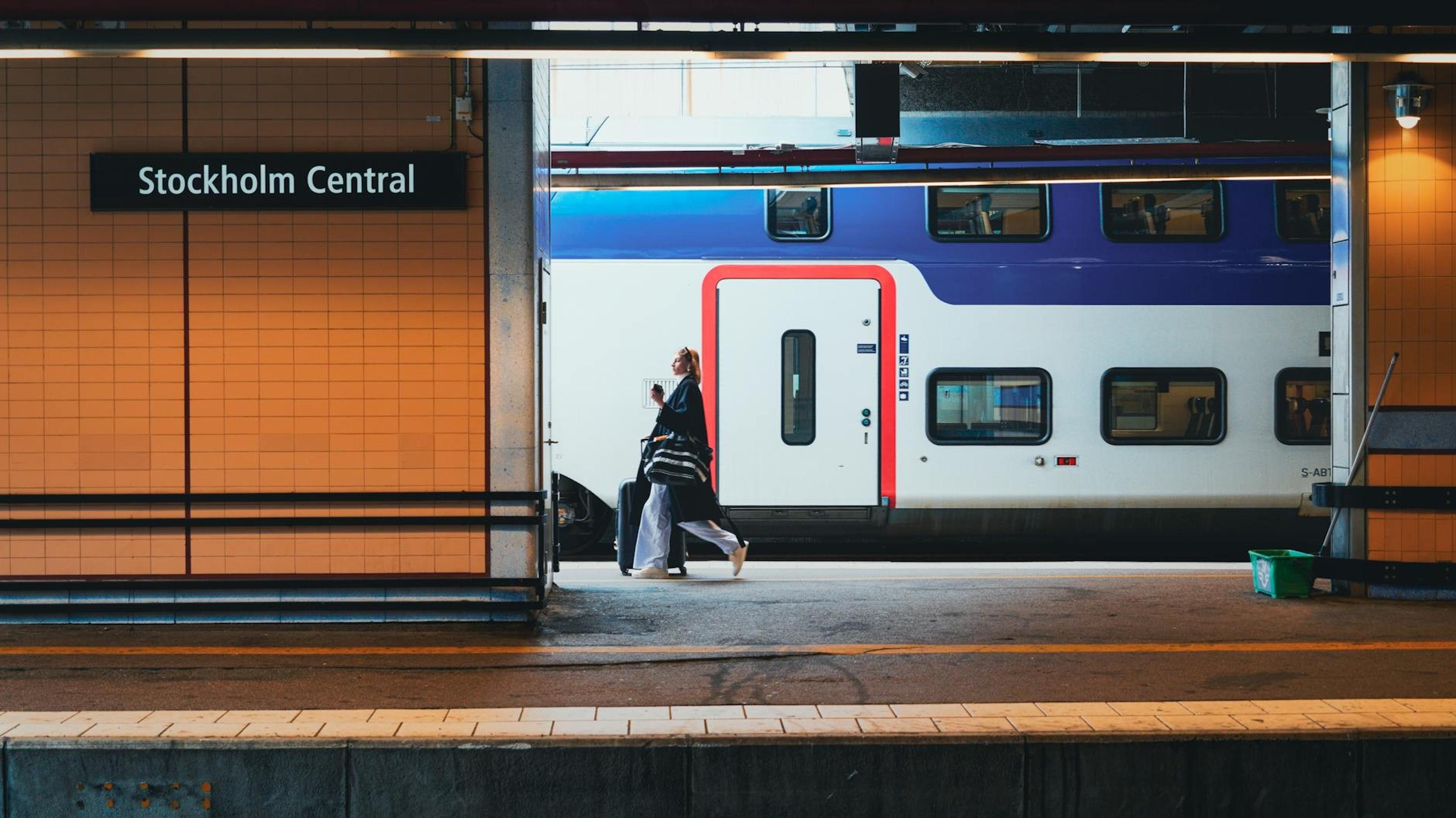Stockholm