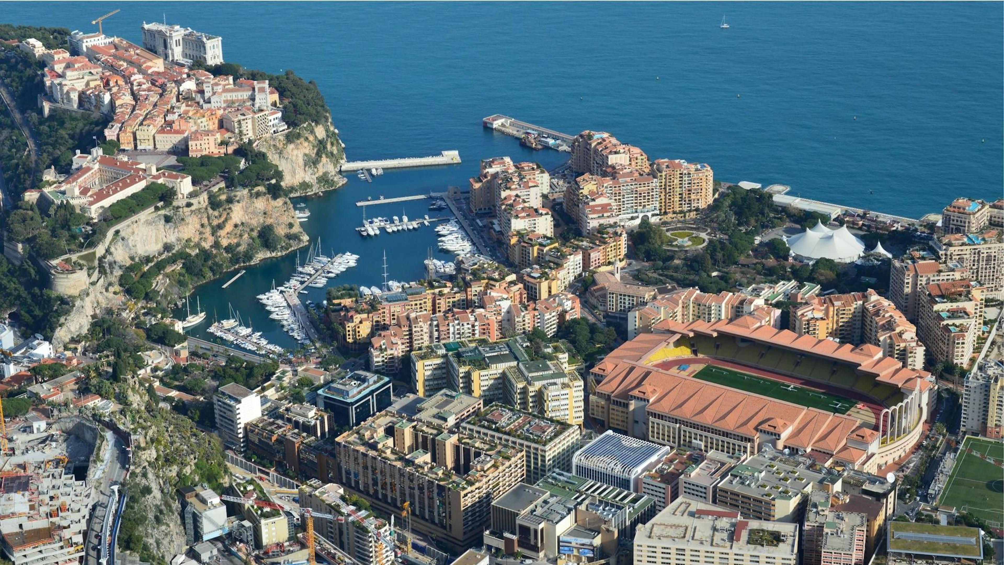 Monte Carlo