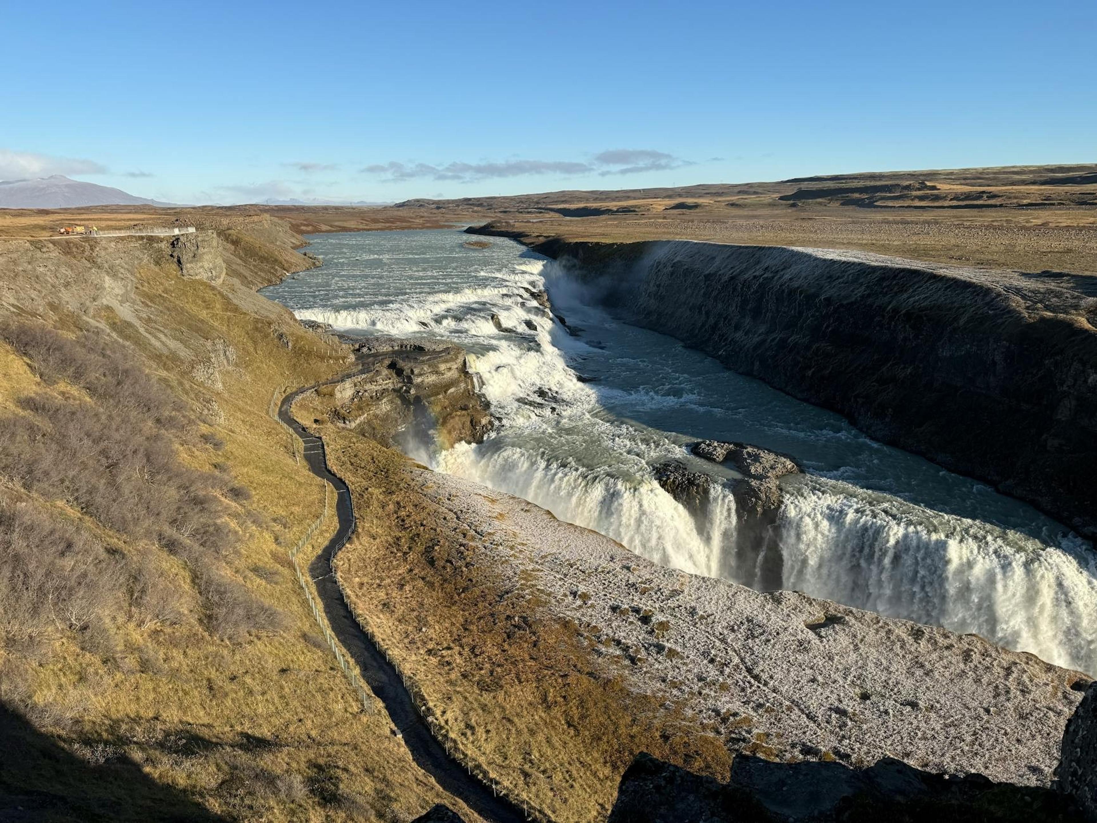 Iceland