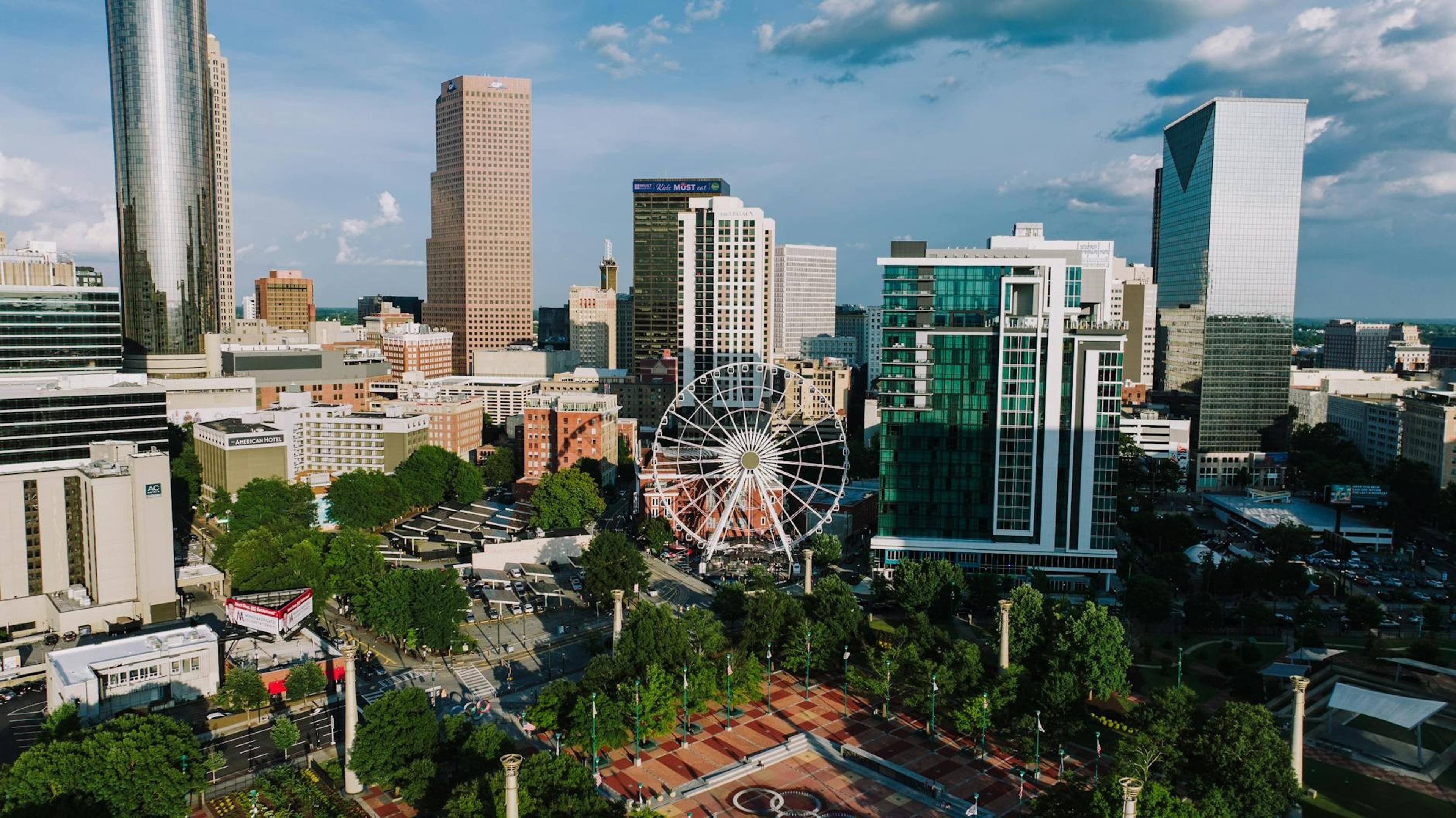 Atlanta