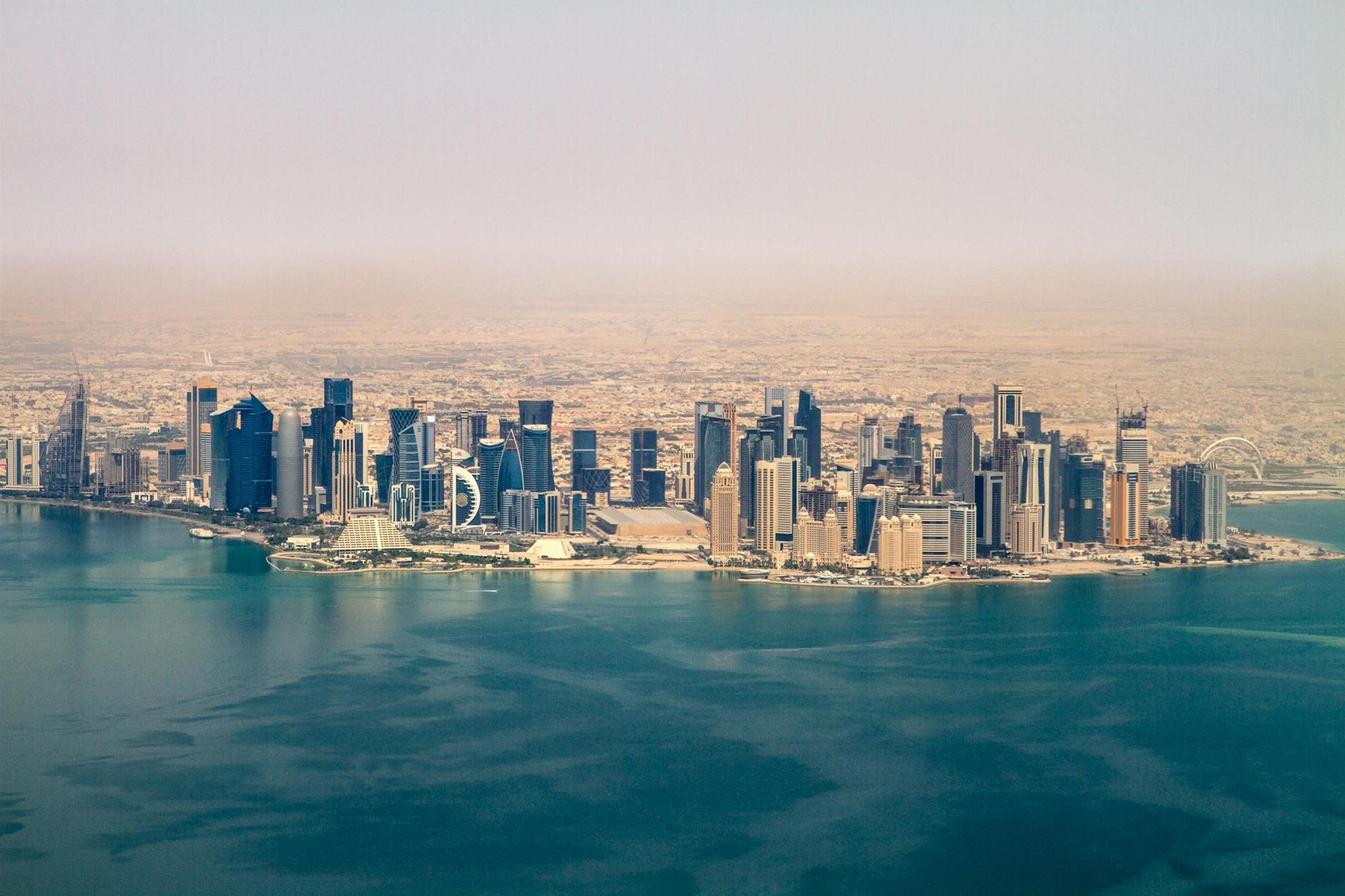 Doha