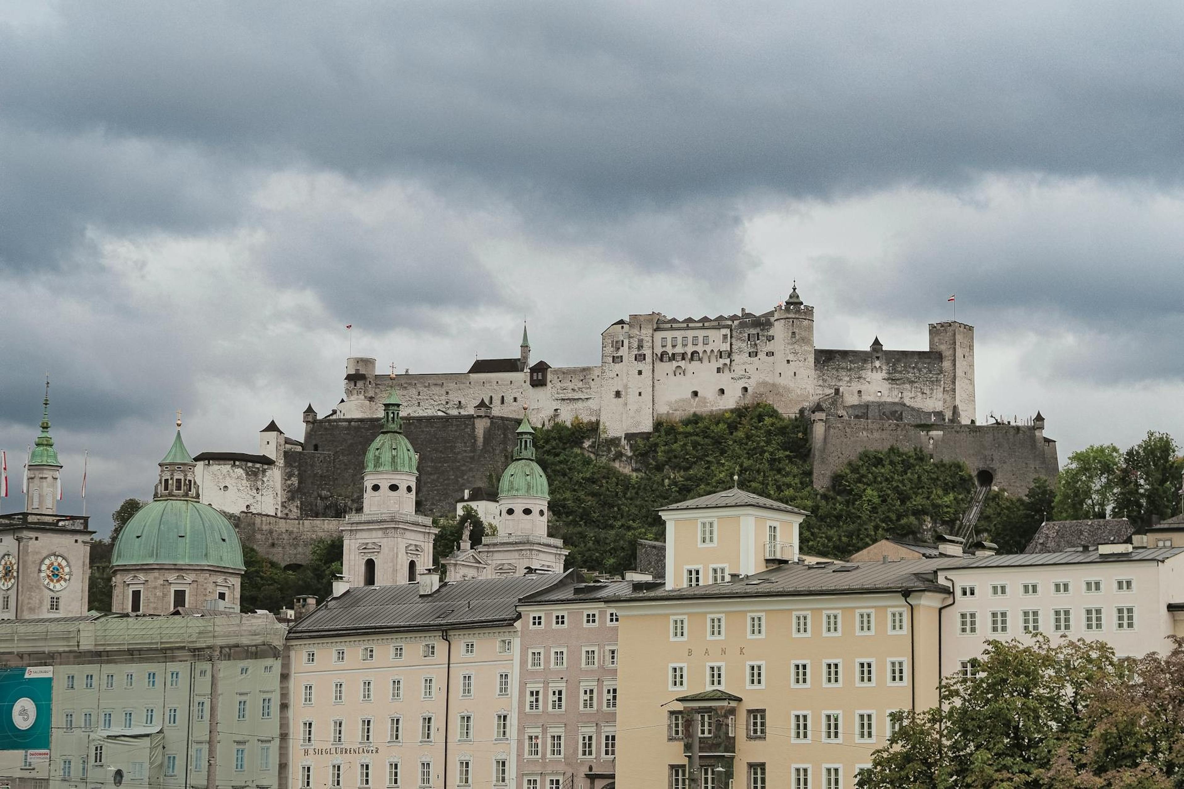 Salzburg