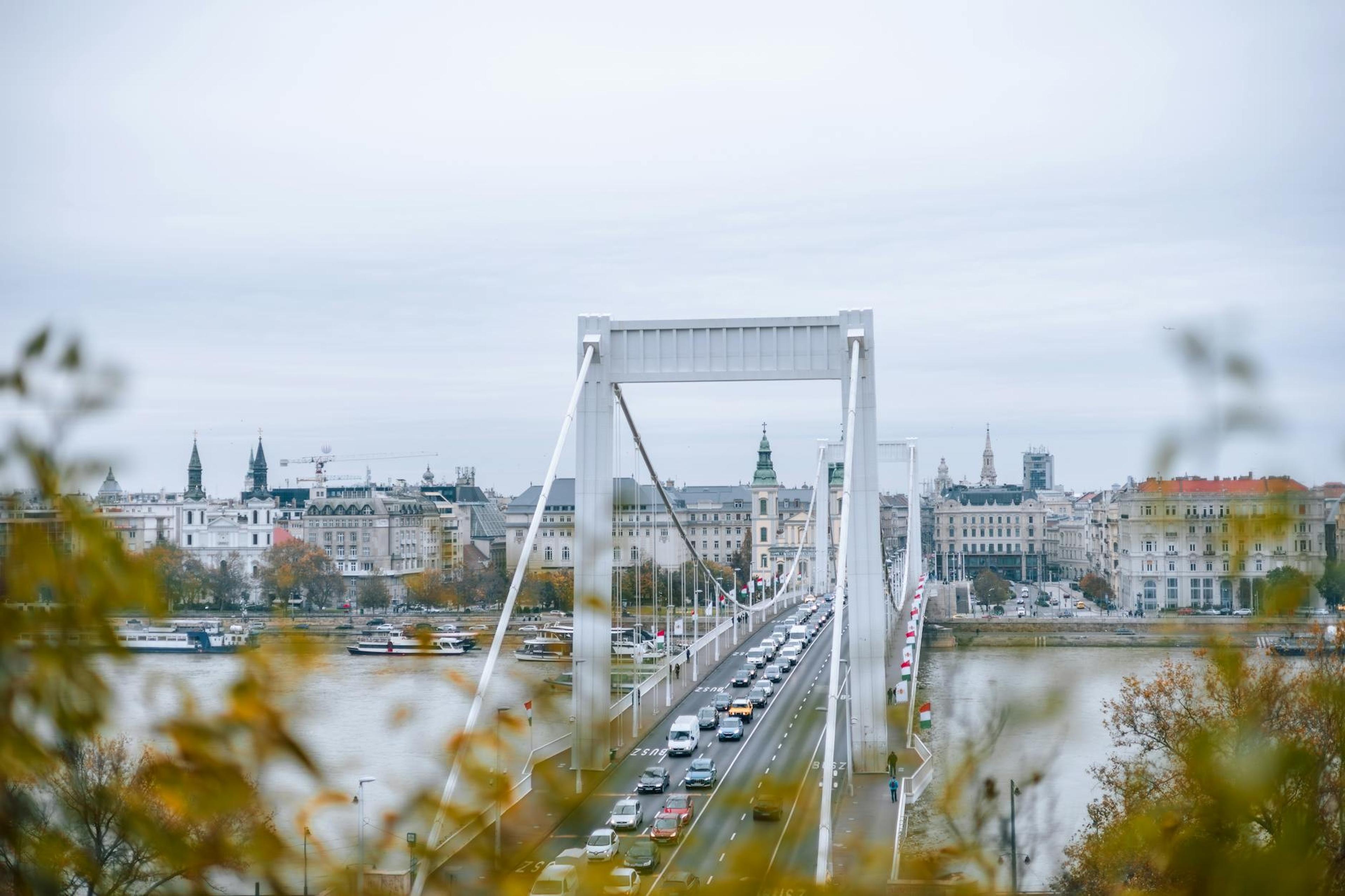 Budapest