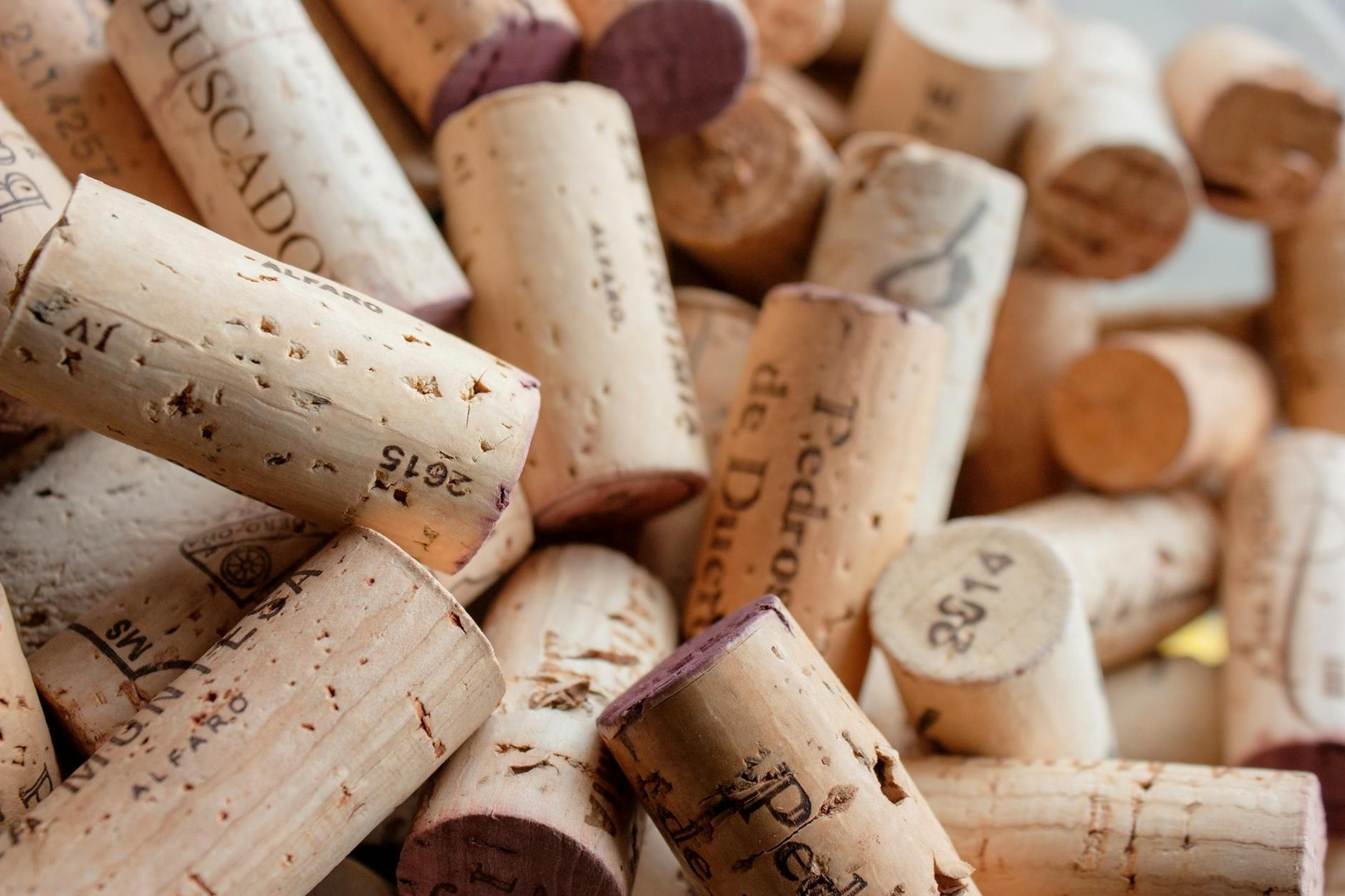 Cork