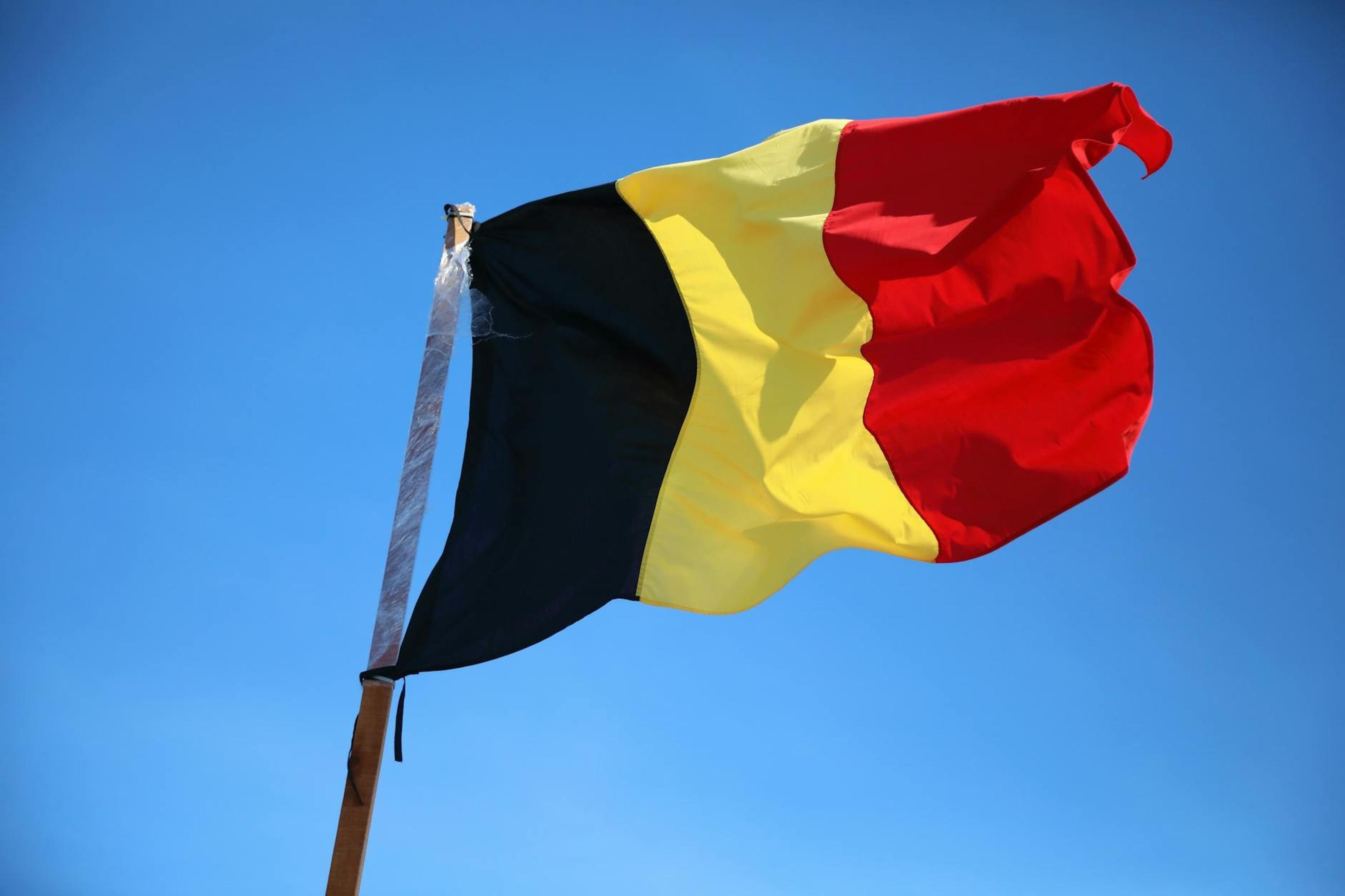 Belgium