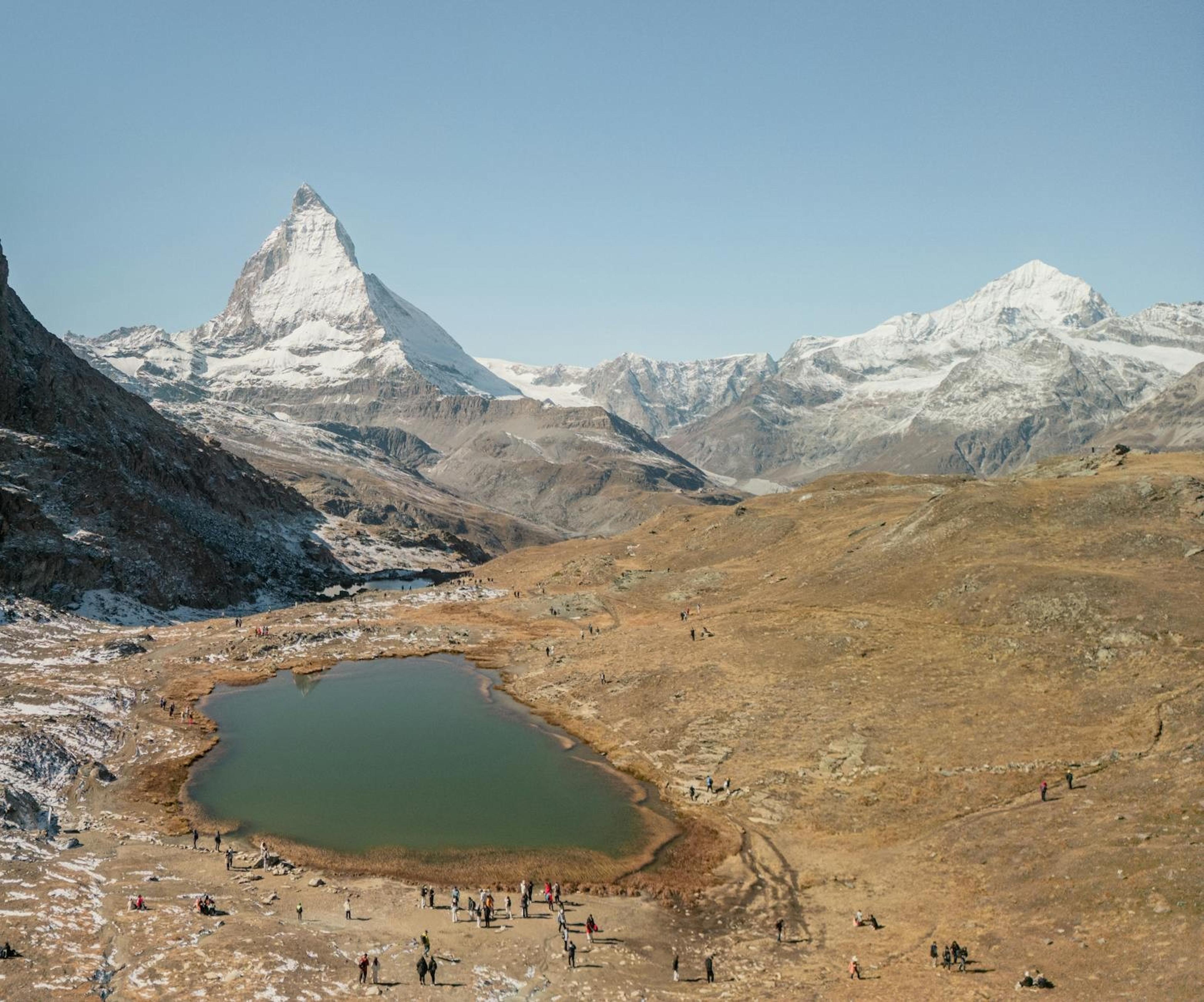 Switzerland