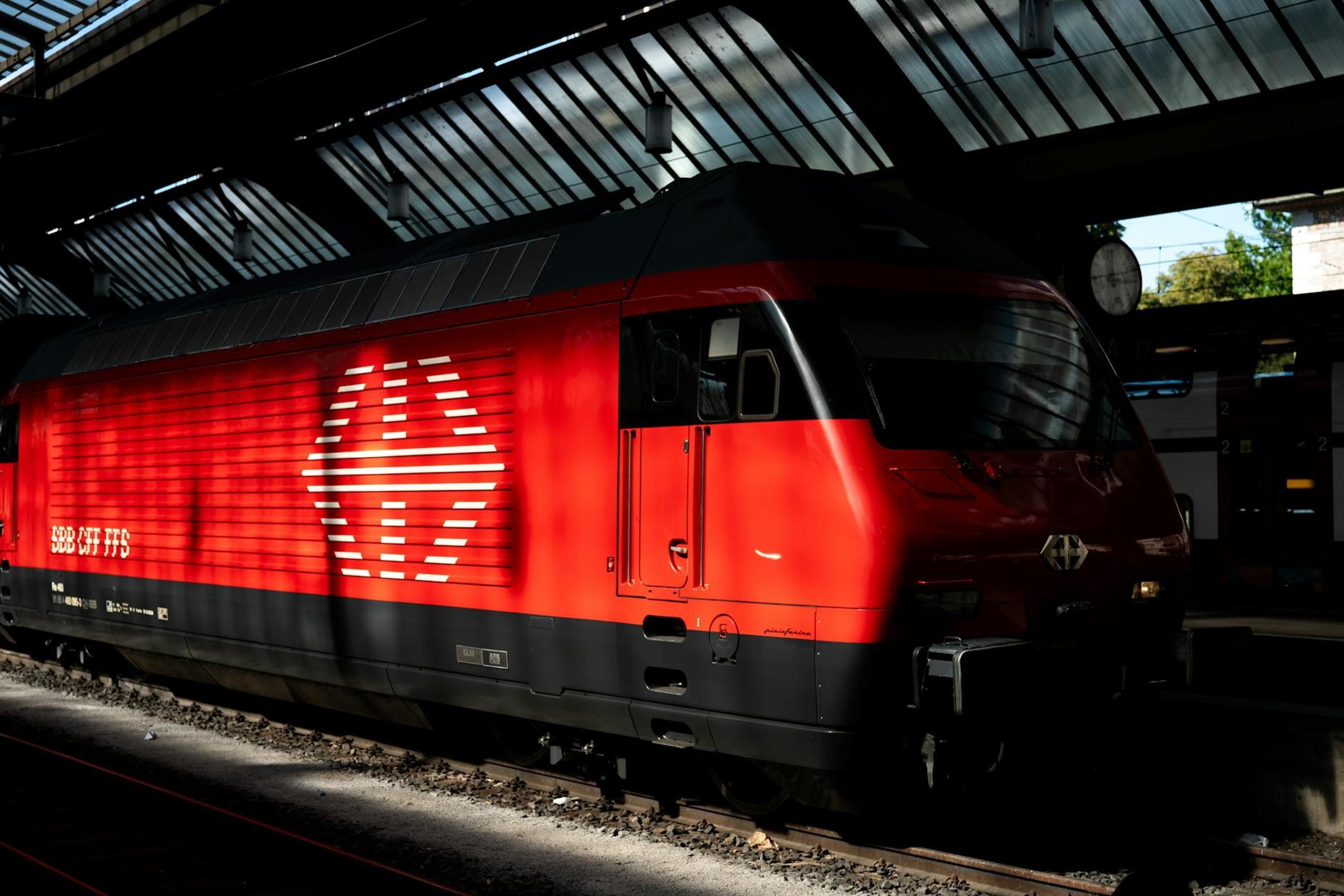 Zürich