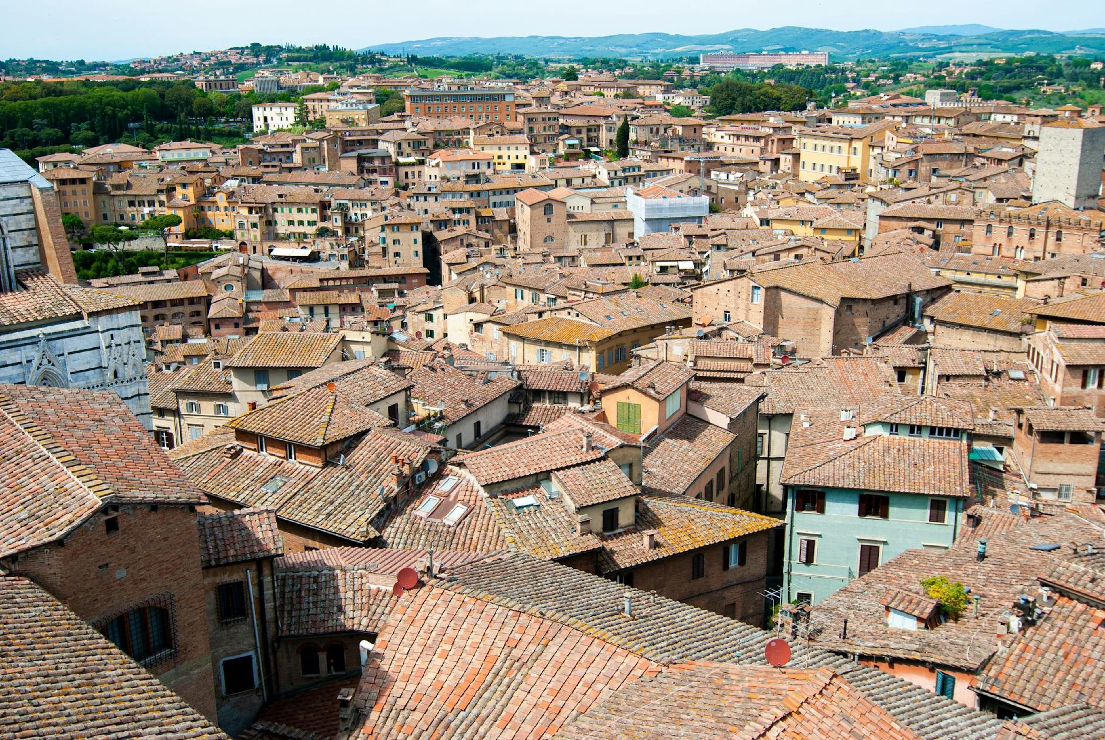 Siena