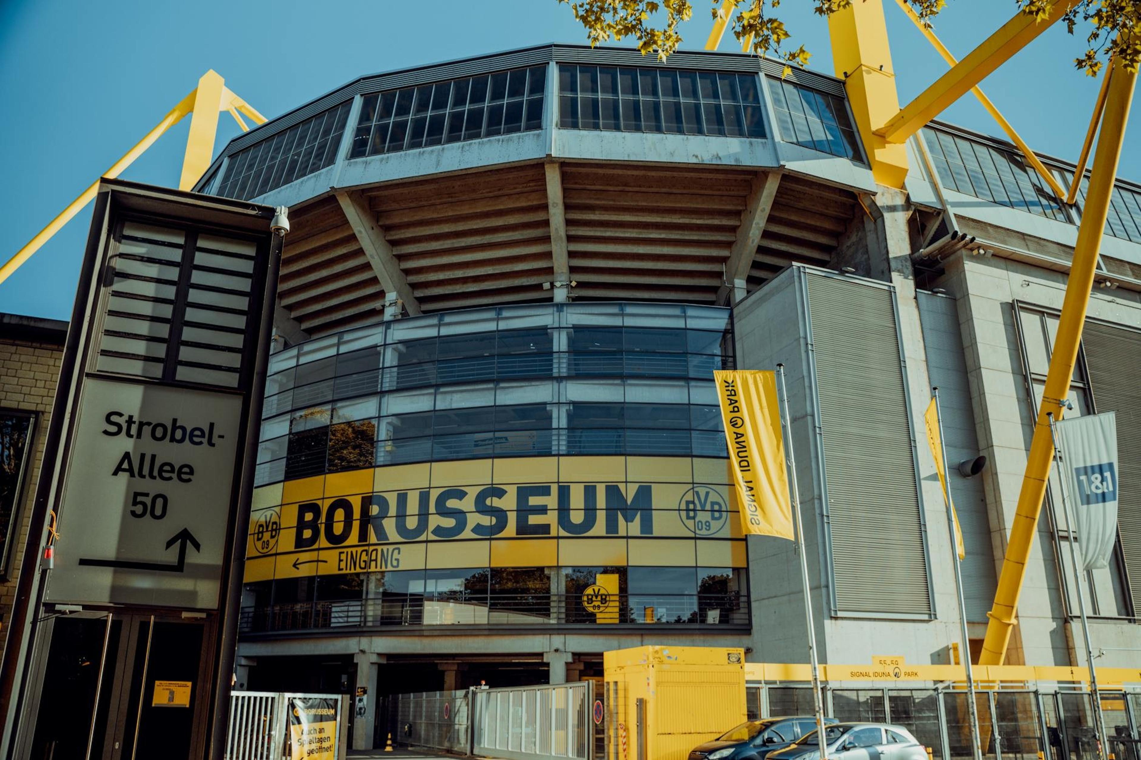 Dortmund