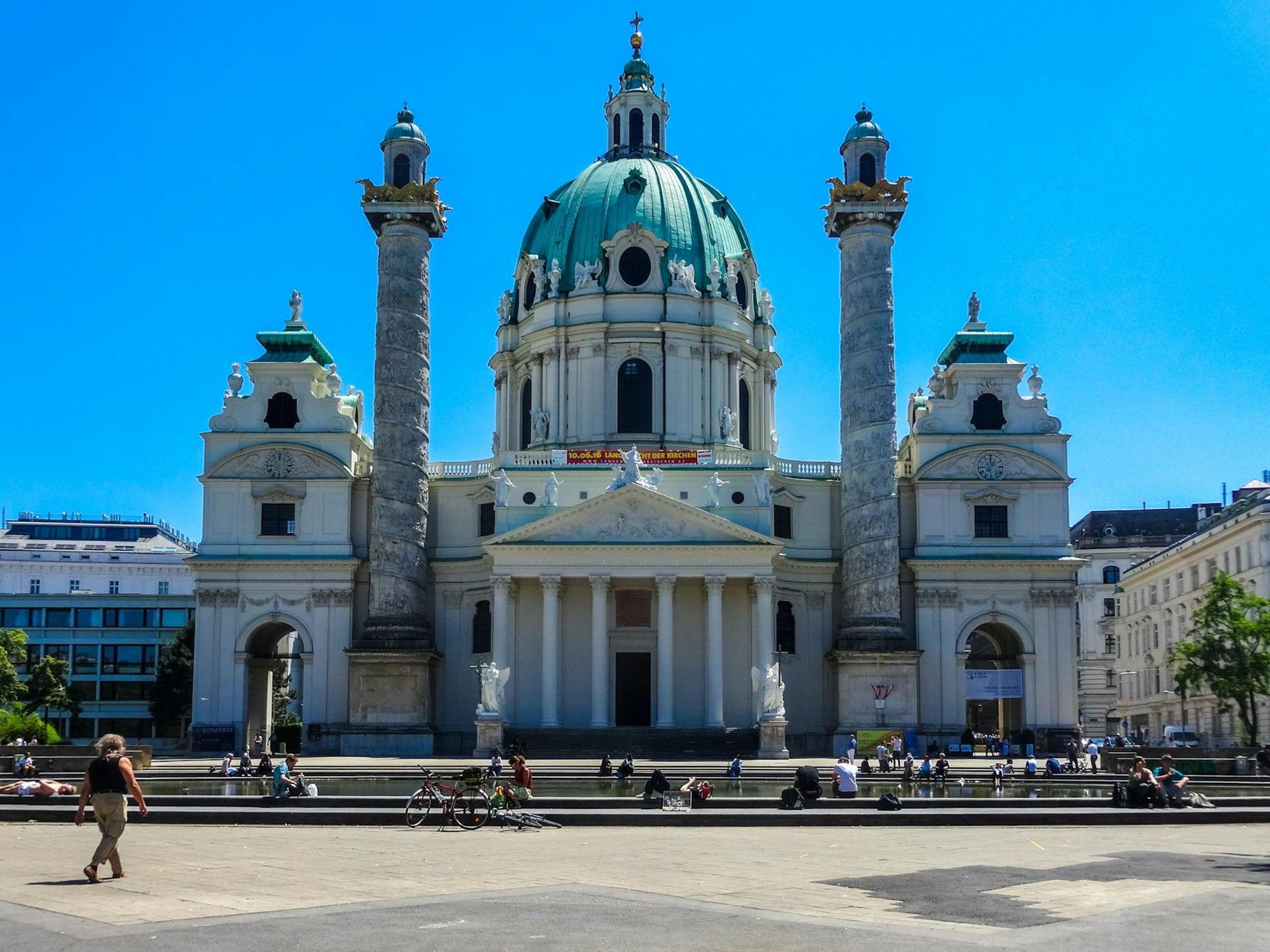 Vienna