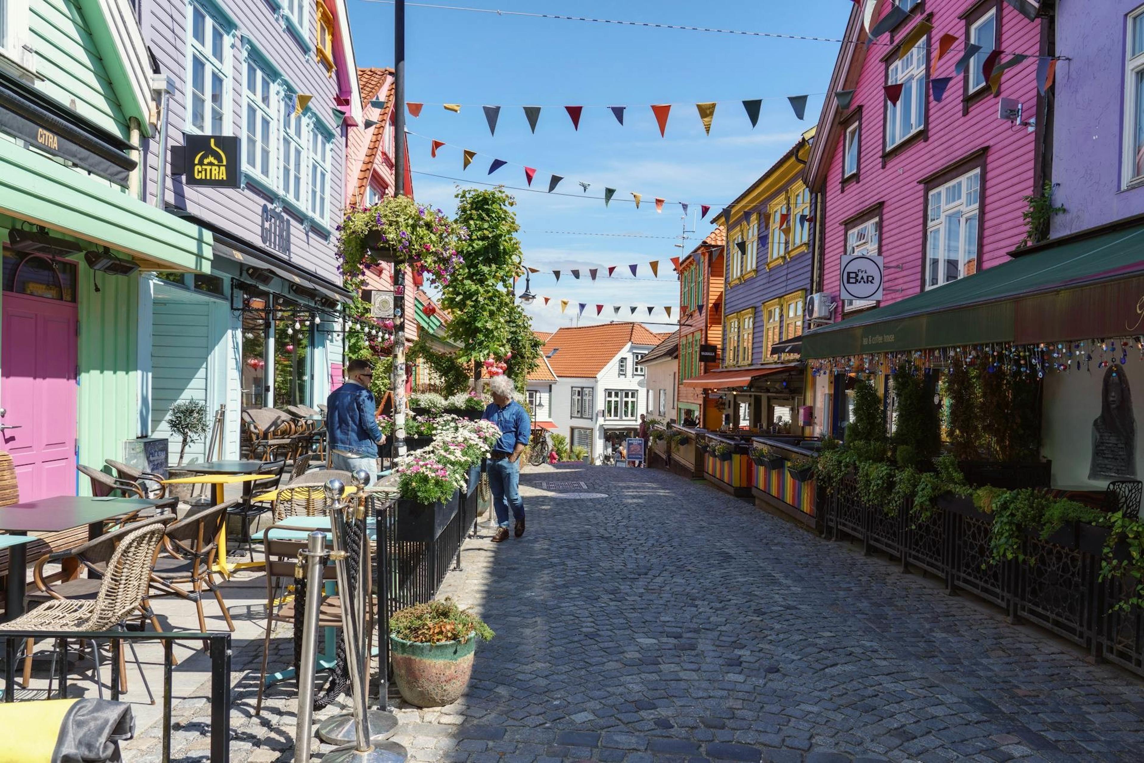Stavanger