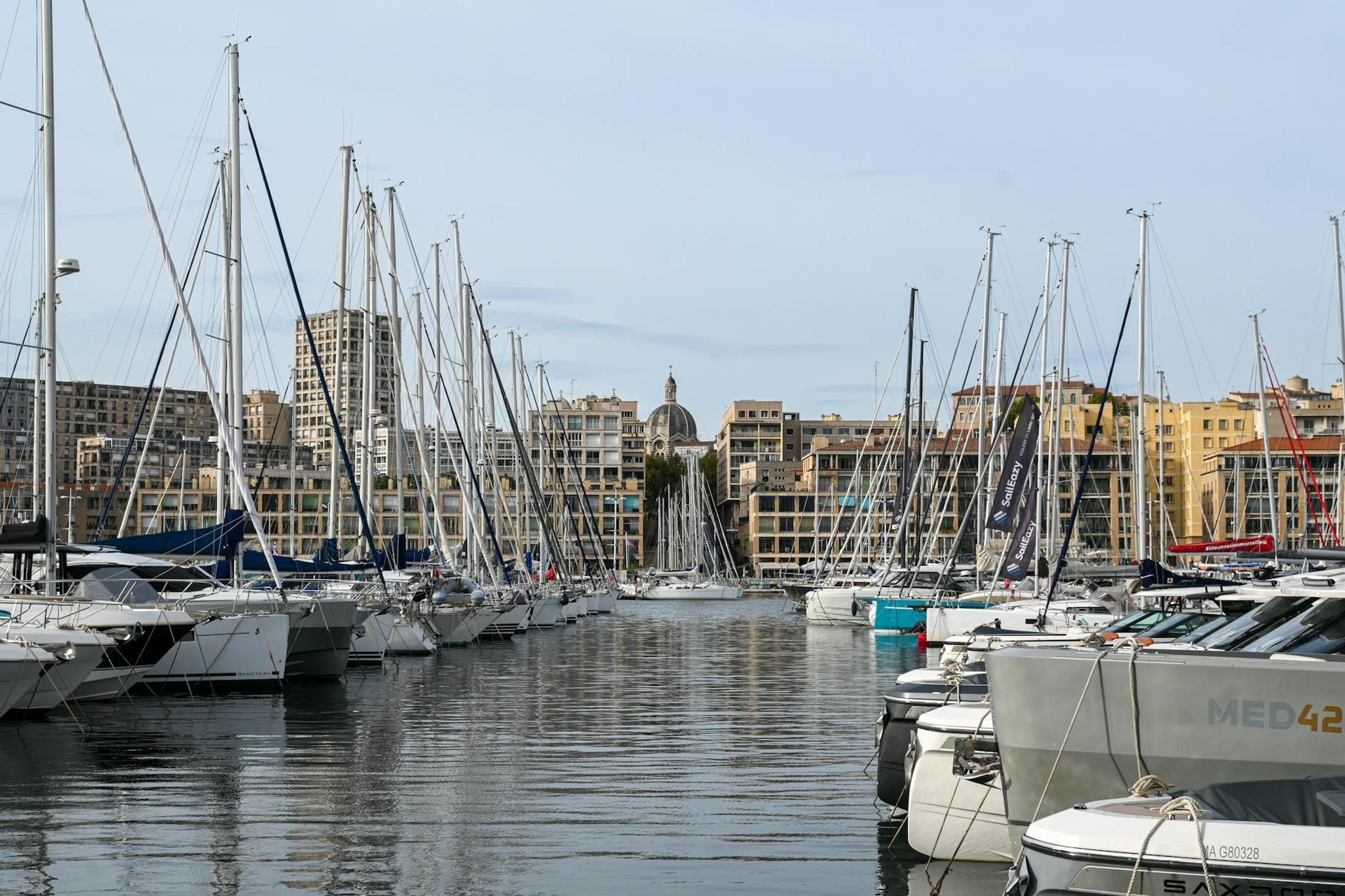Marseille
