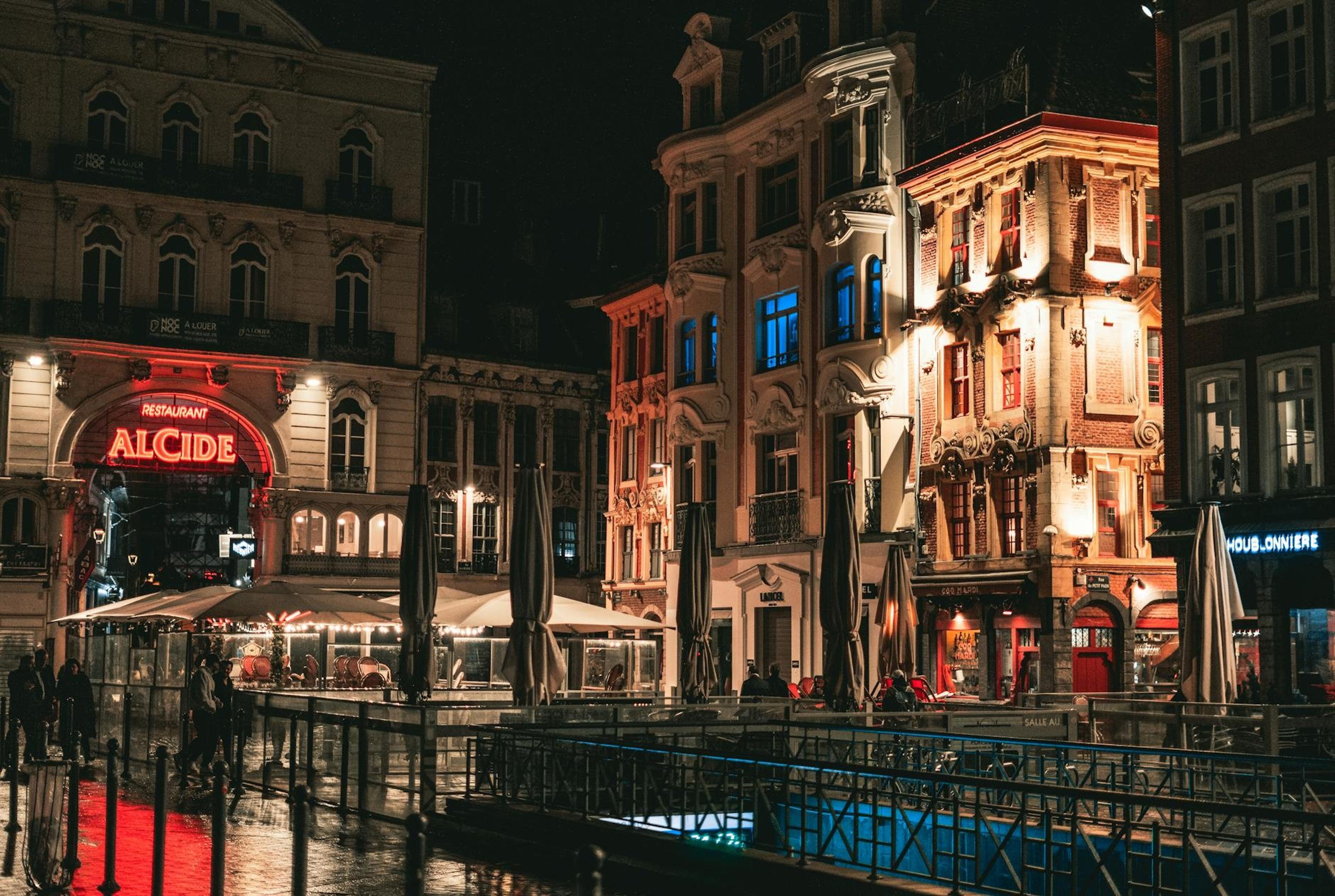 Lille