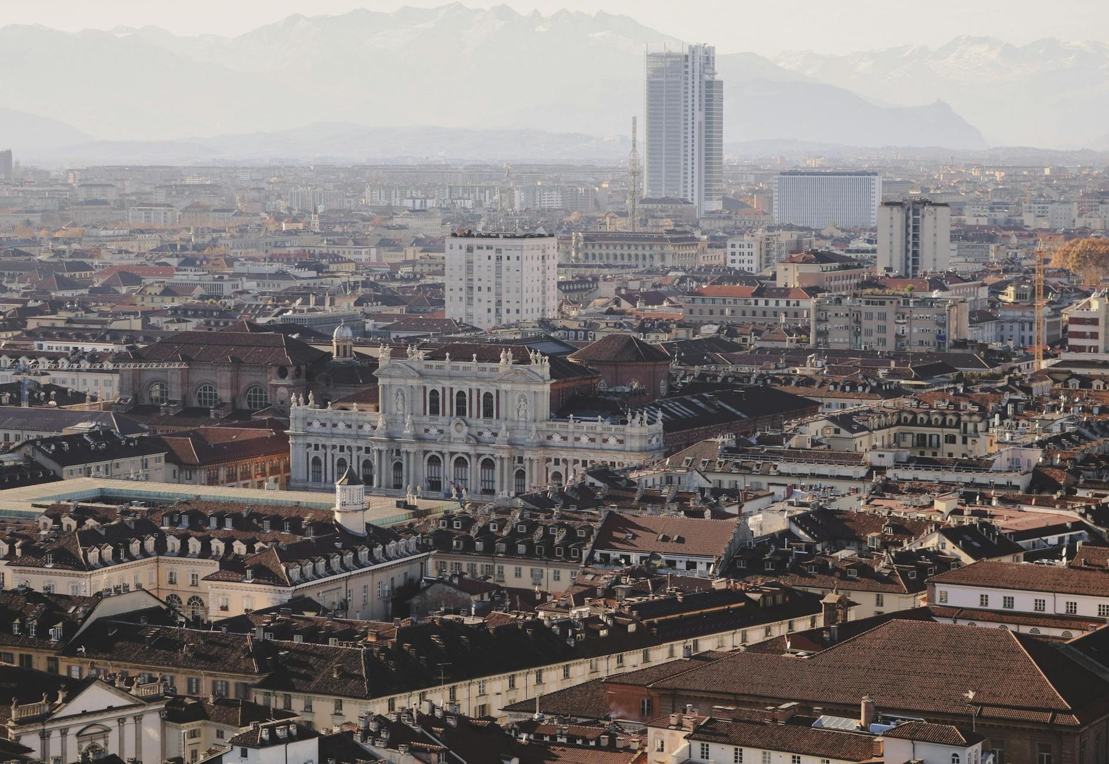 Torino