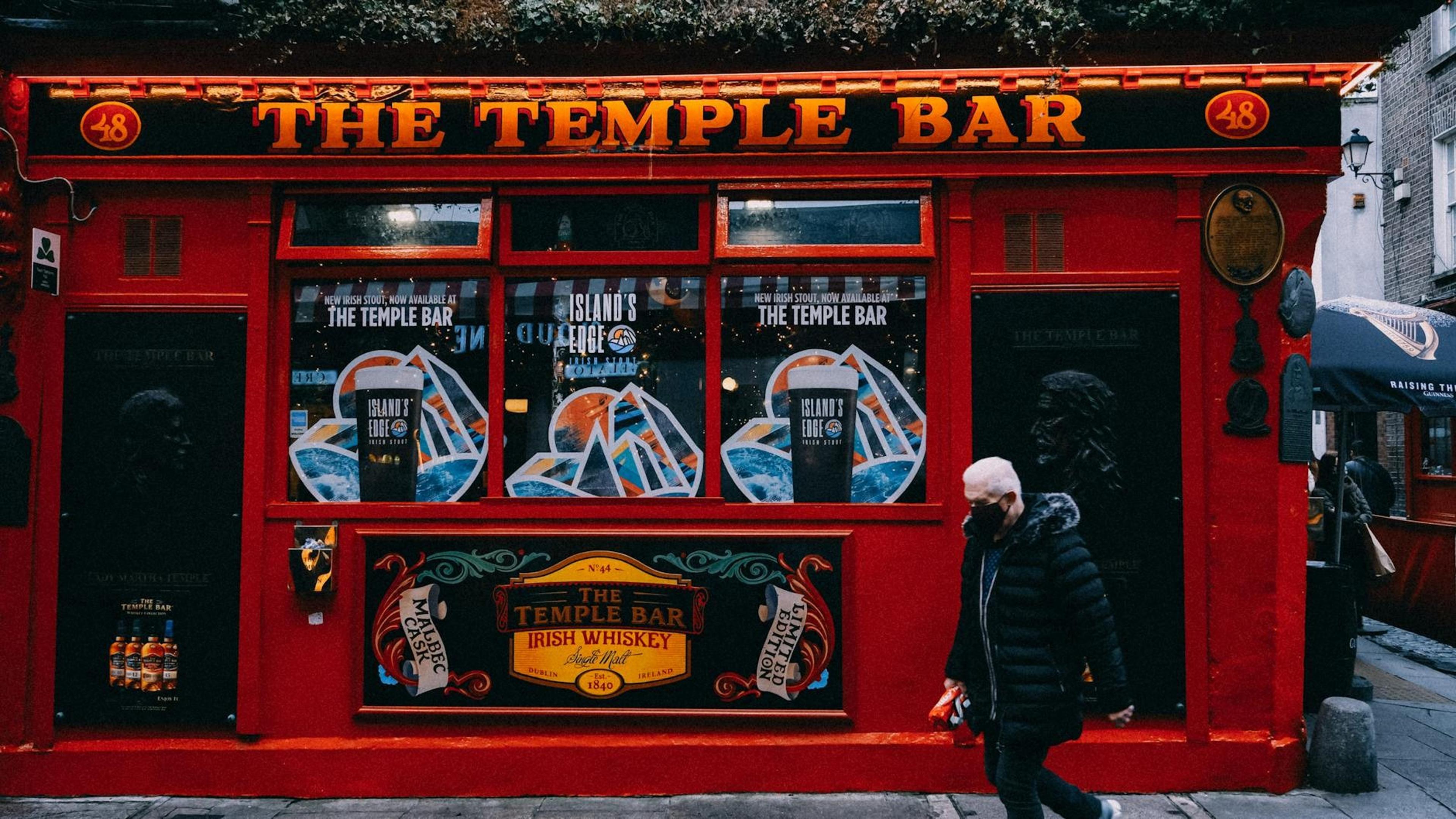 Dublin