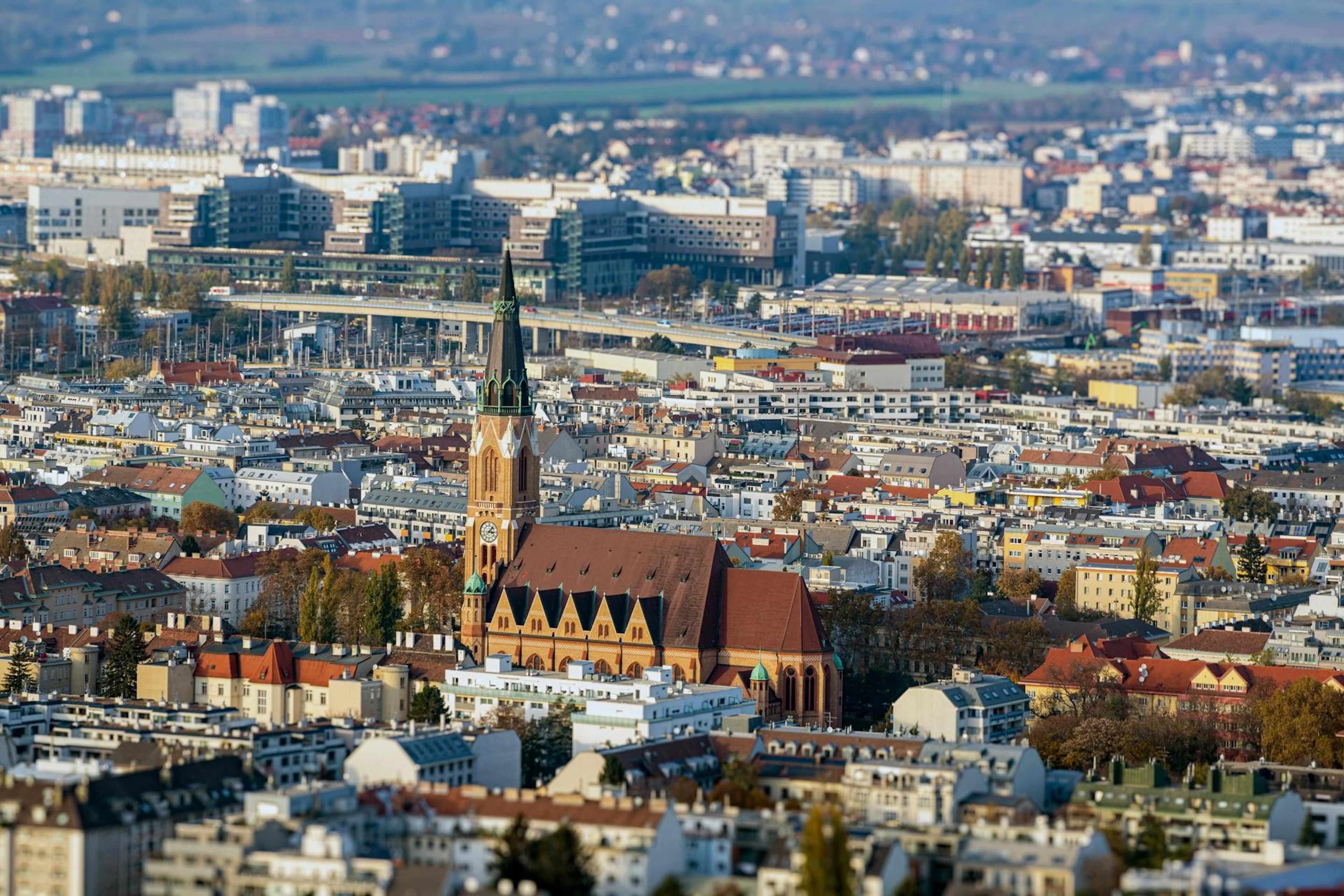 Vienna