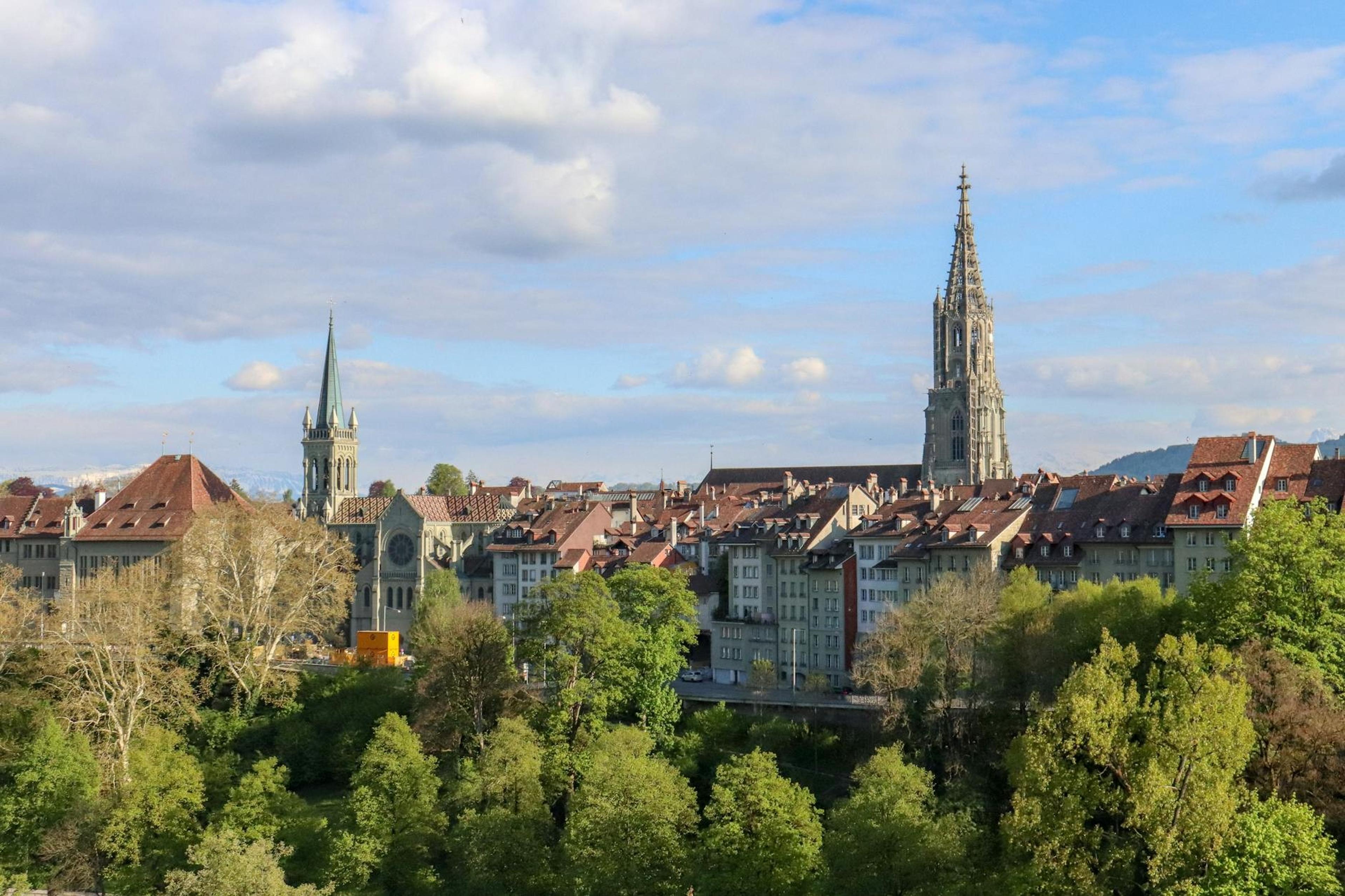 Bern