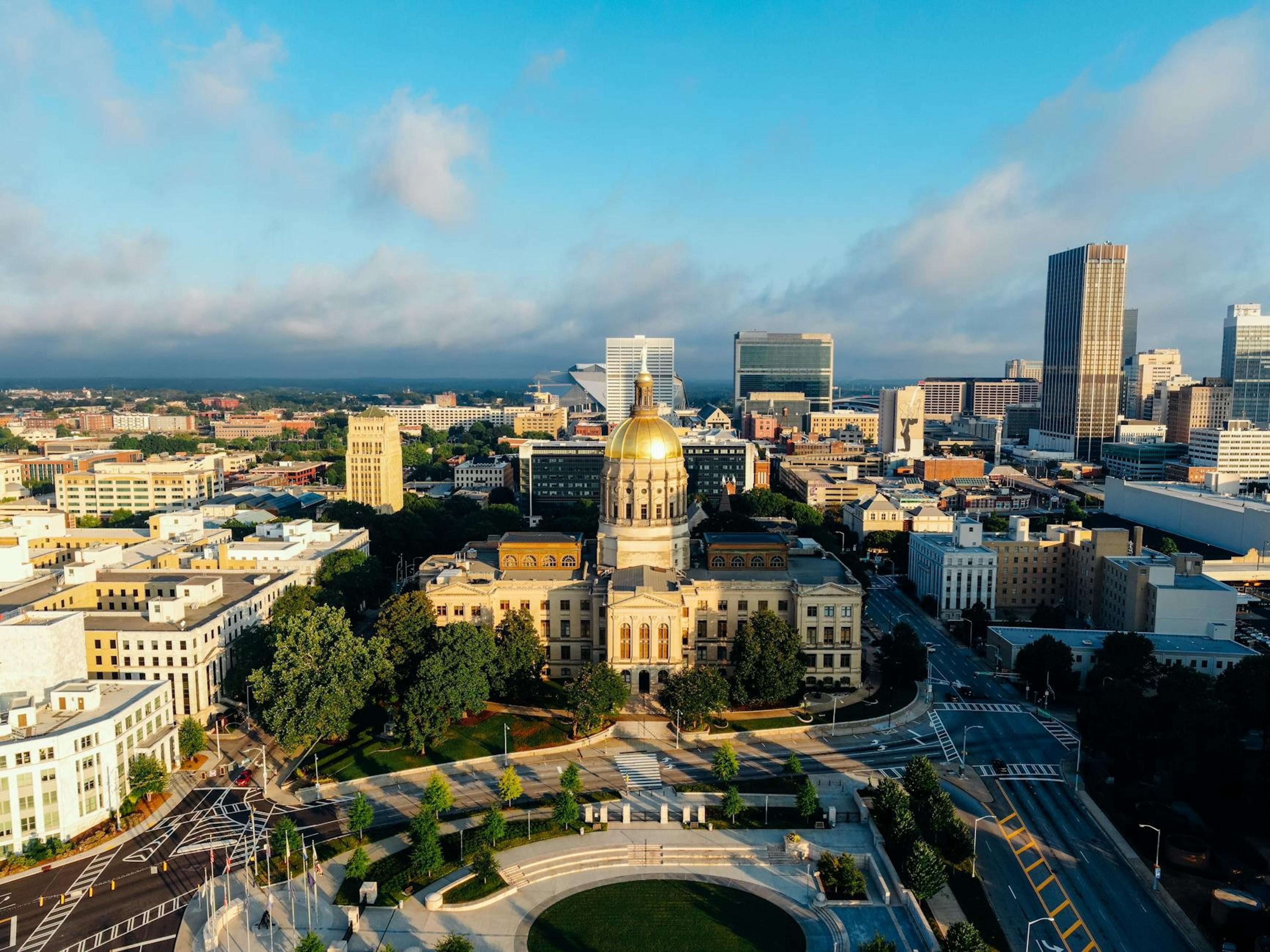 Atlanta