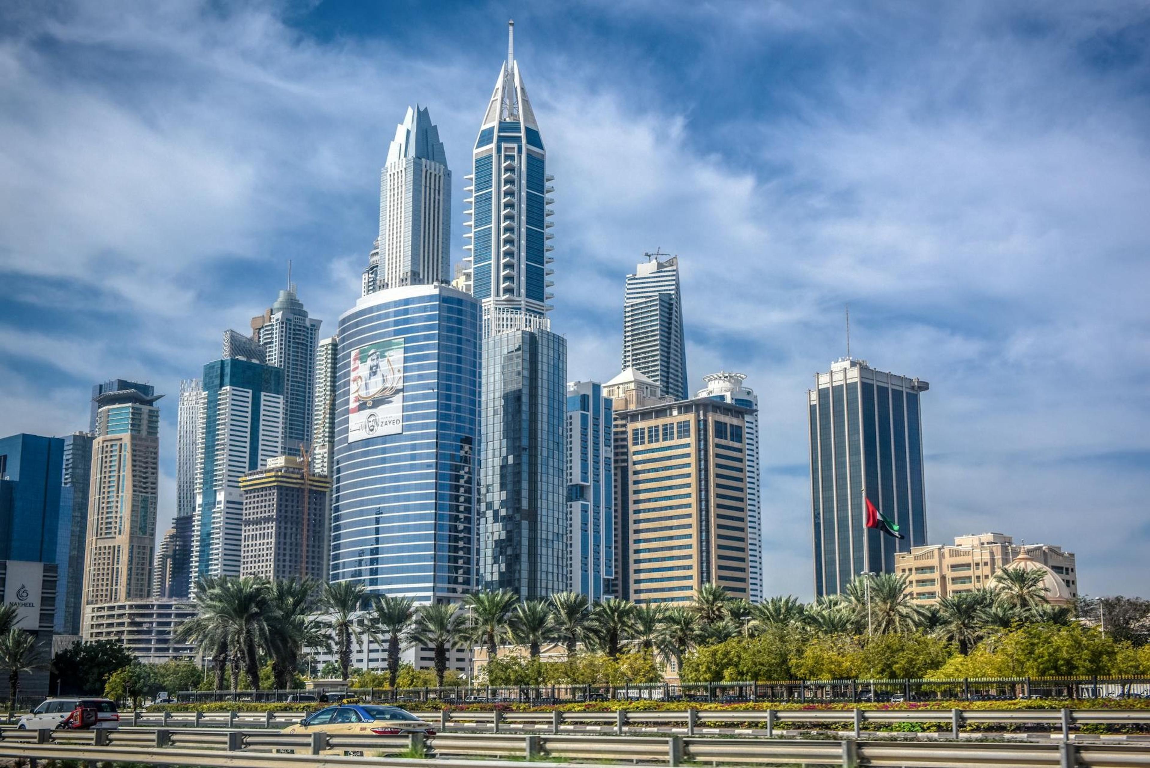 United Arab Emirates