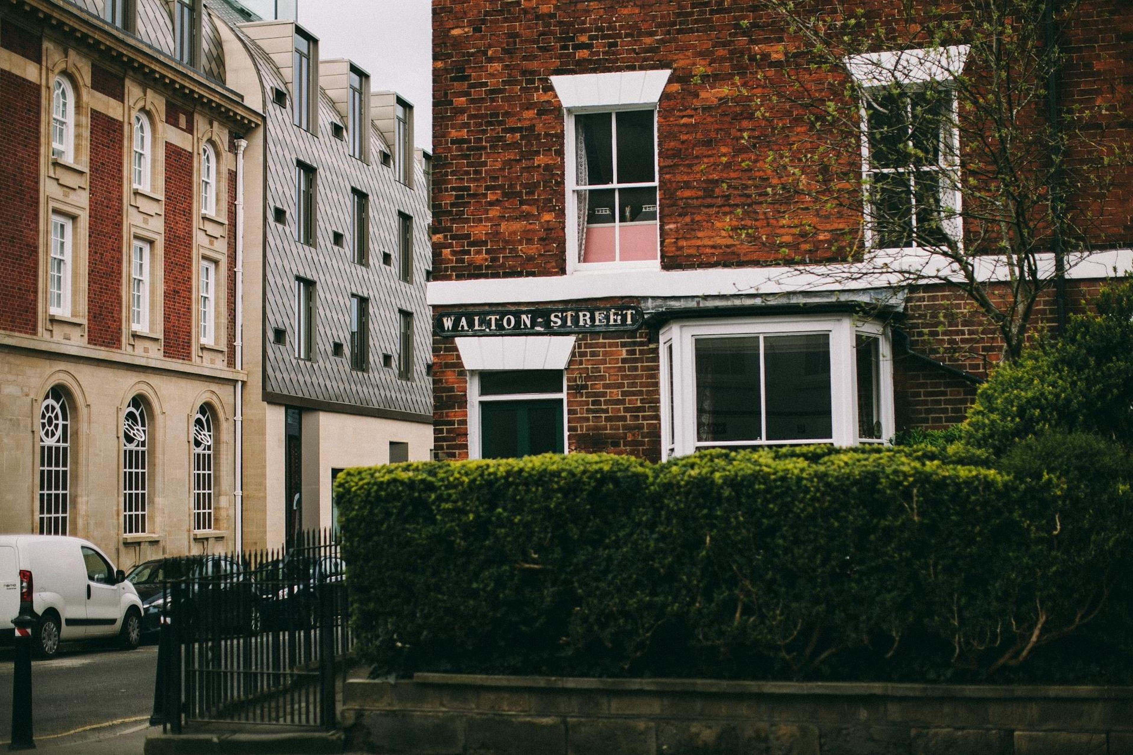 Oxford