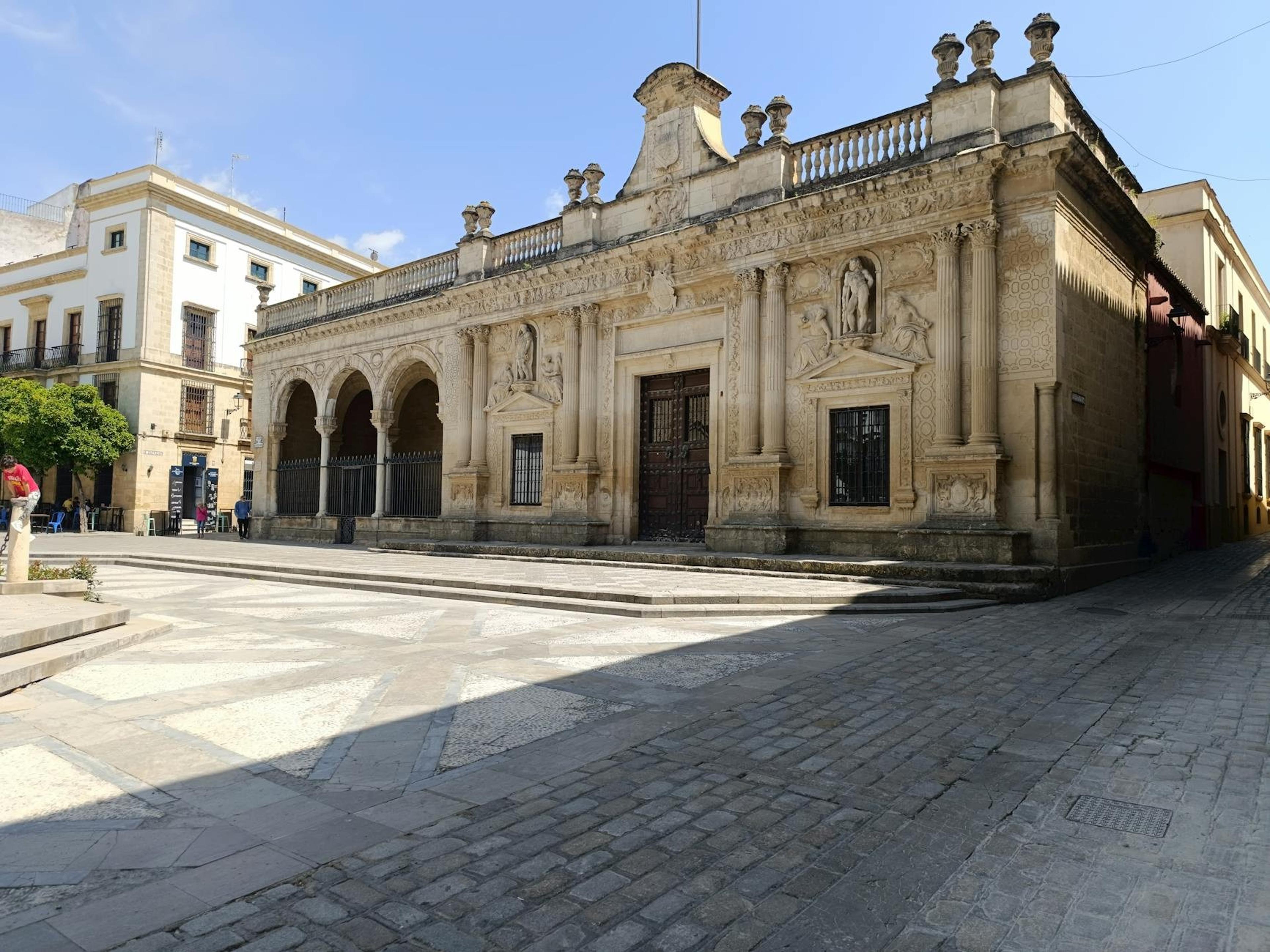 Jerez de la Frontera