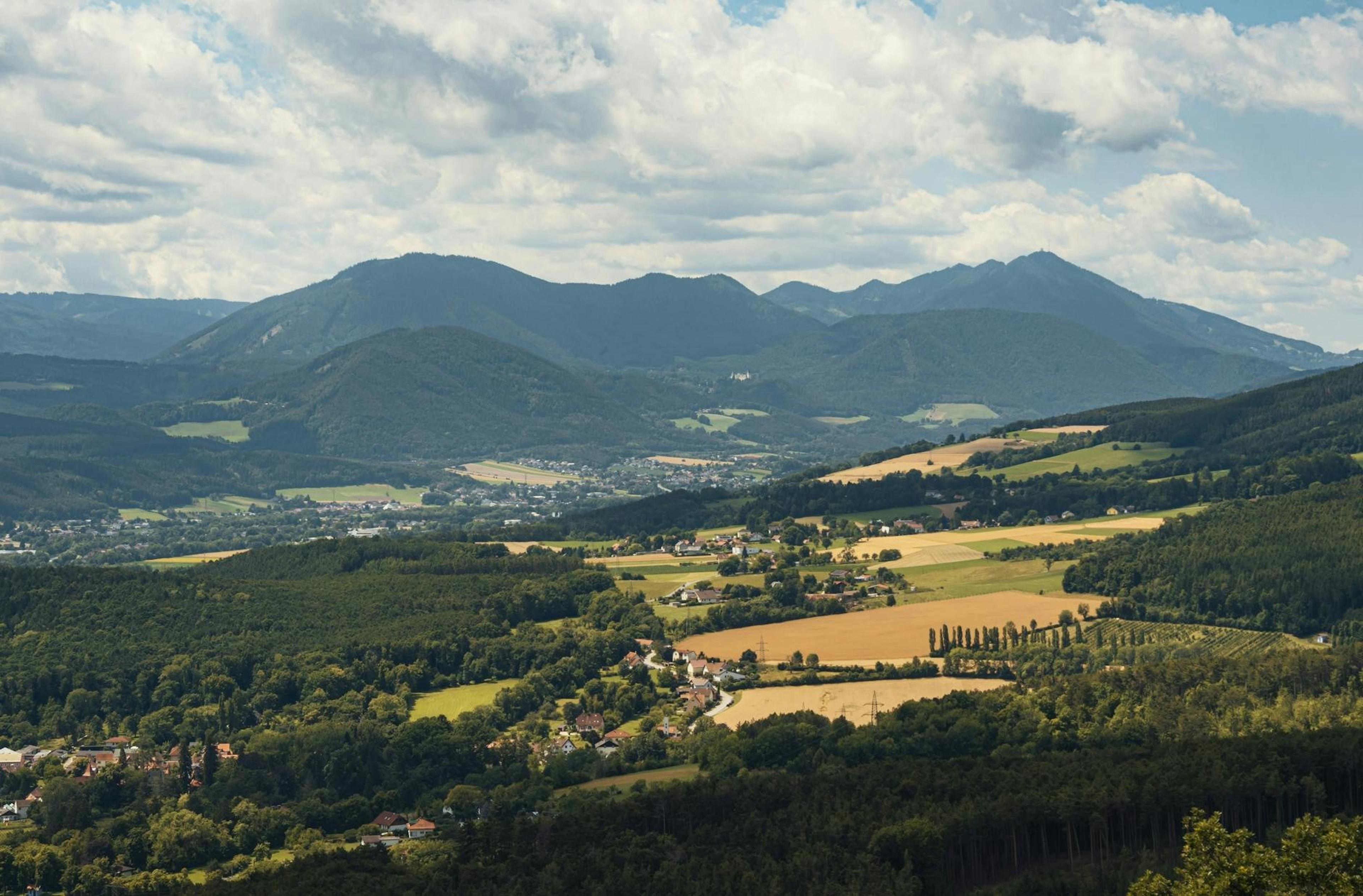Austria
