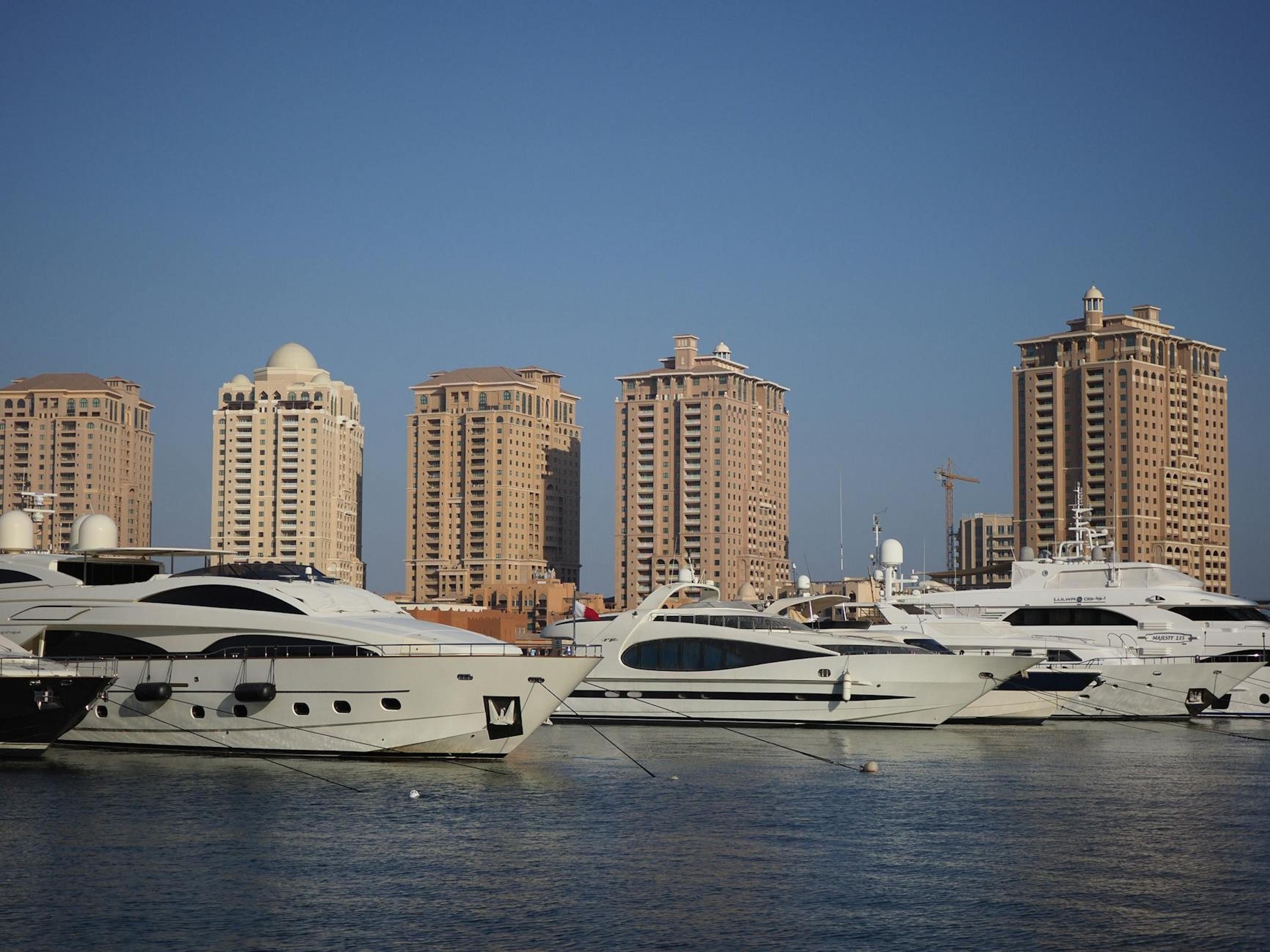 Doha