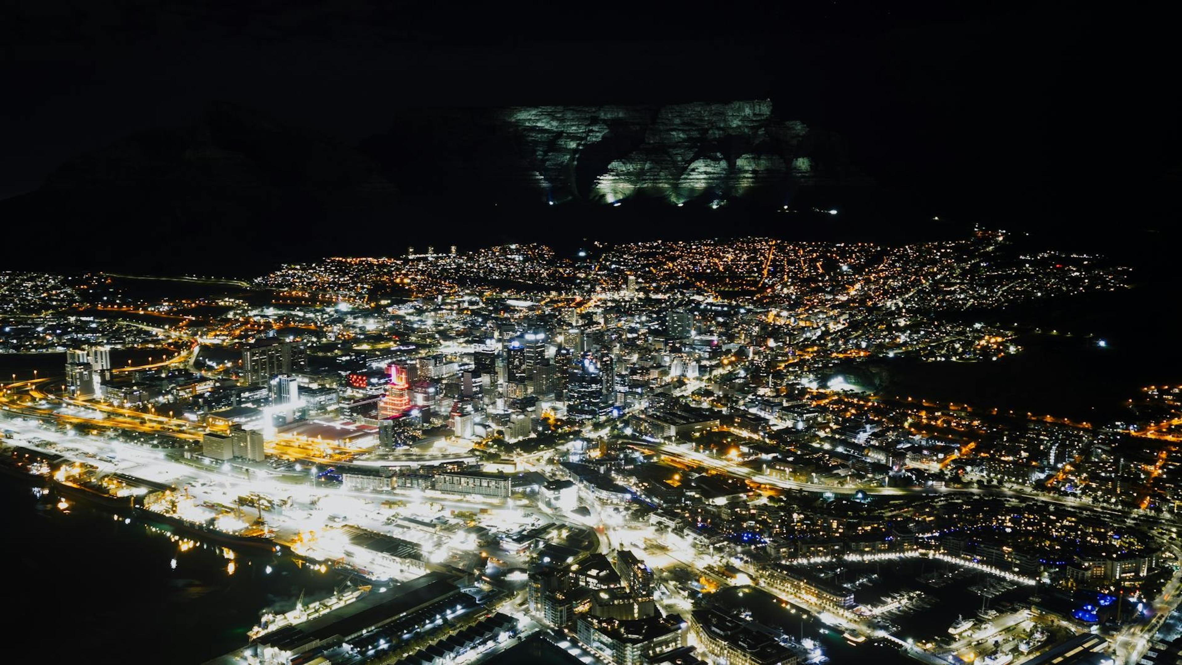 Cape Town