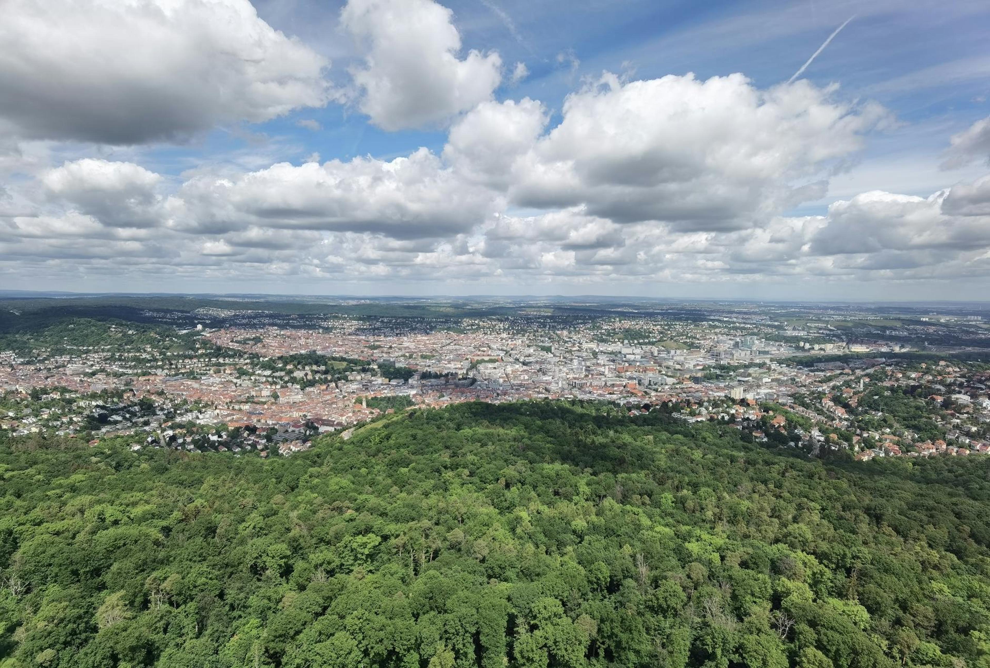Stuttgart