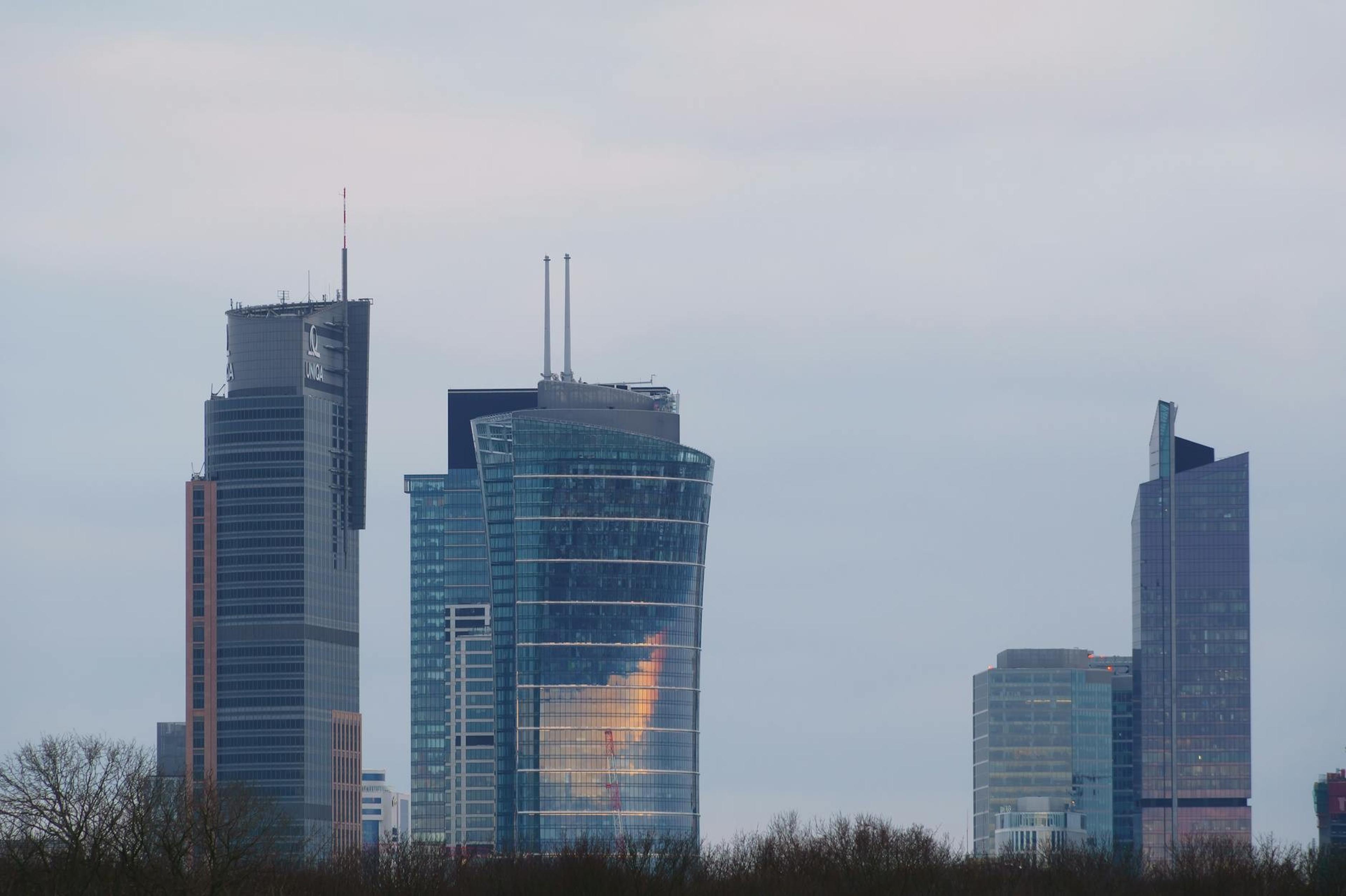 Warsaw